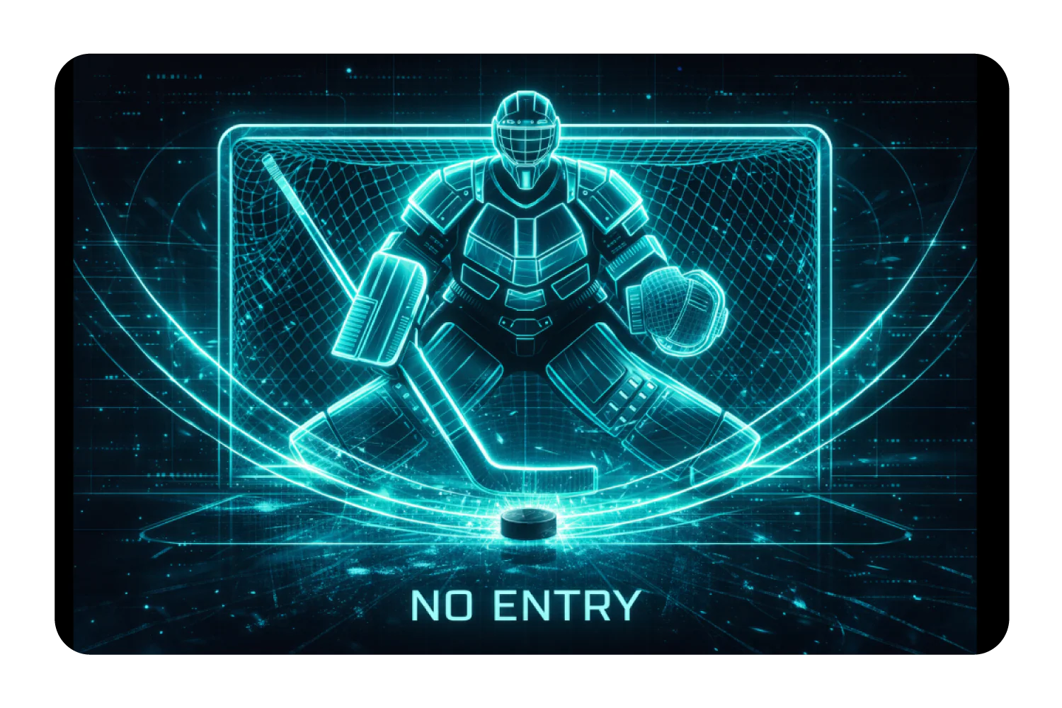 No Entry