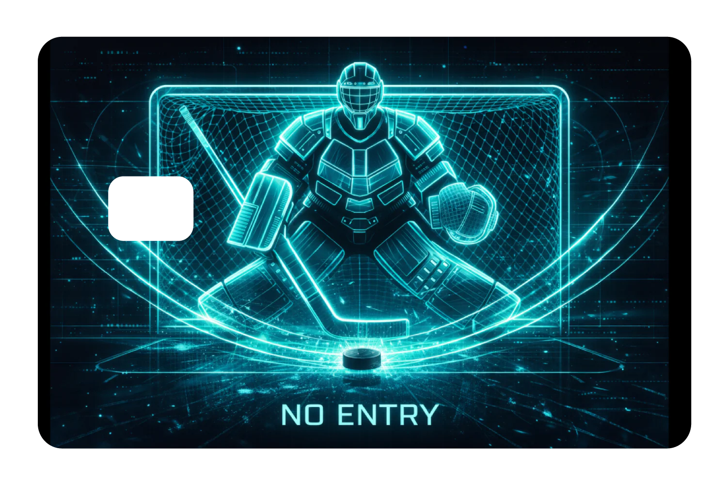 No Entry - Image 2