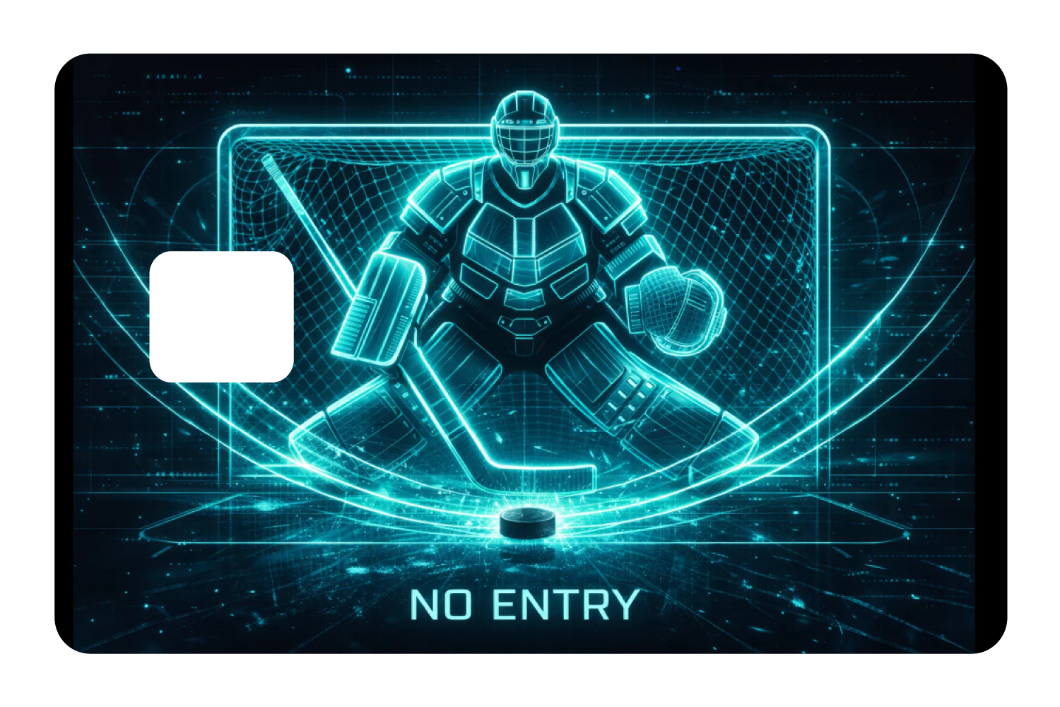 No Entry - Image 3