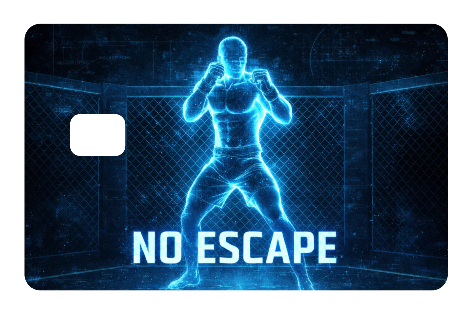 No Escape - Image 2
