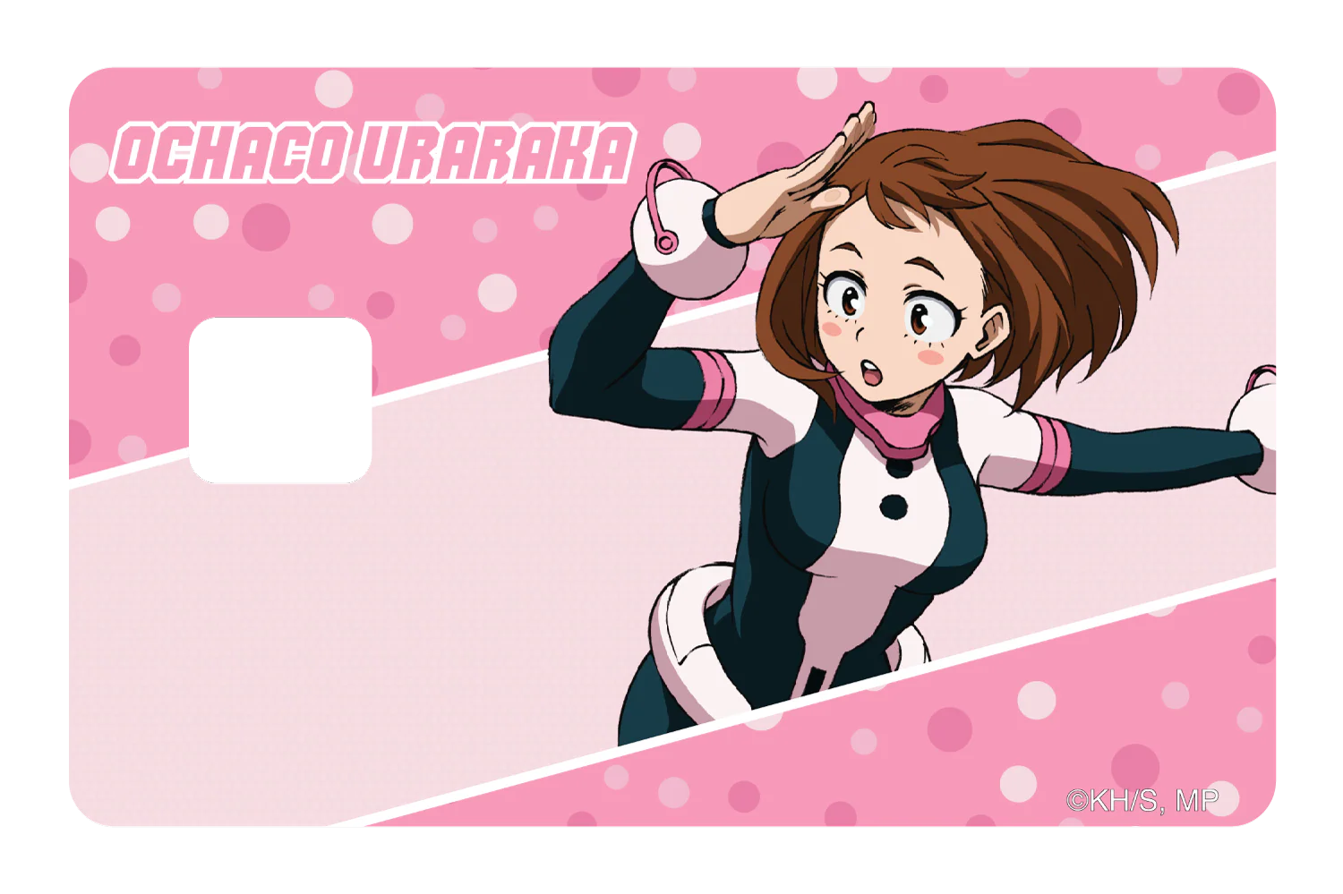No Fear Ochaco Uraraka - Image 3