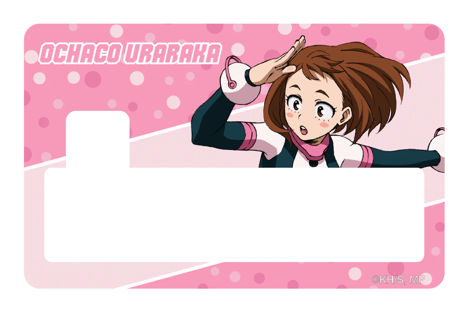 No Fear Ochaco Uraraka - Image 4