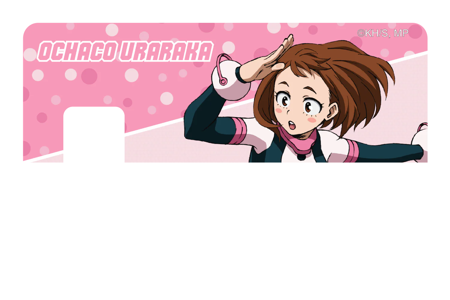 No Fear Ochaco Uraraka - Image 7