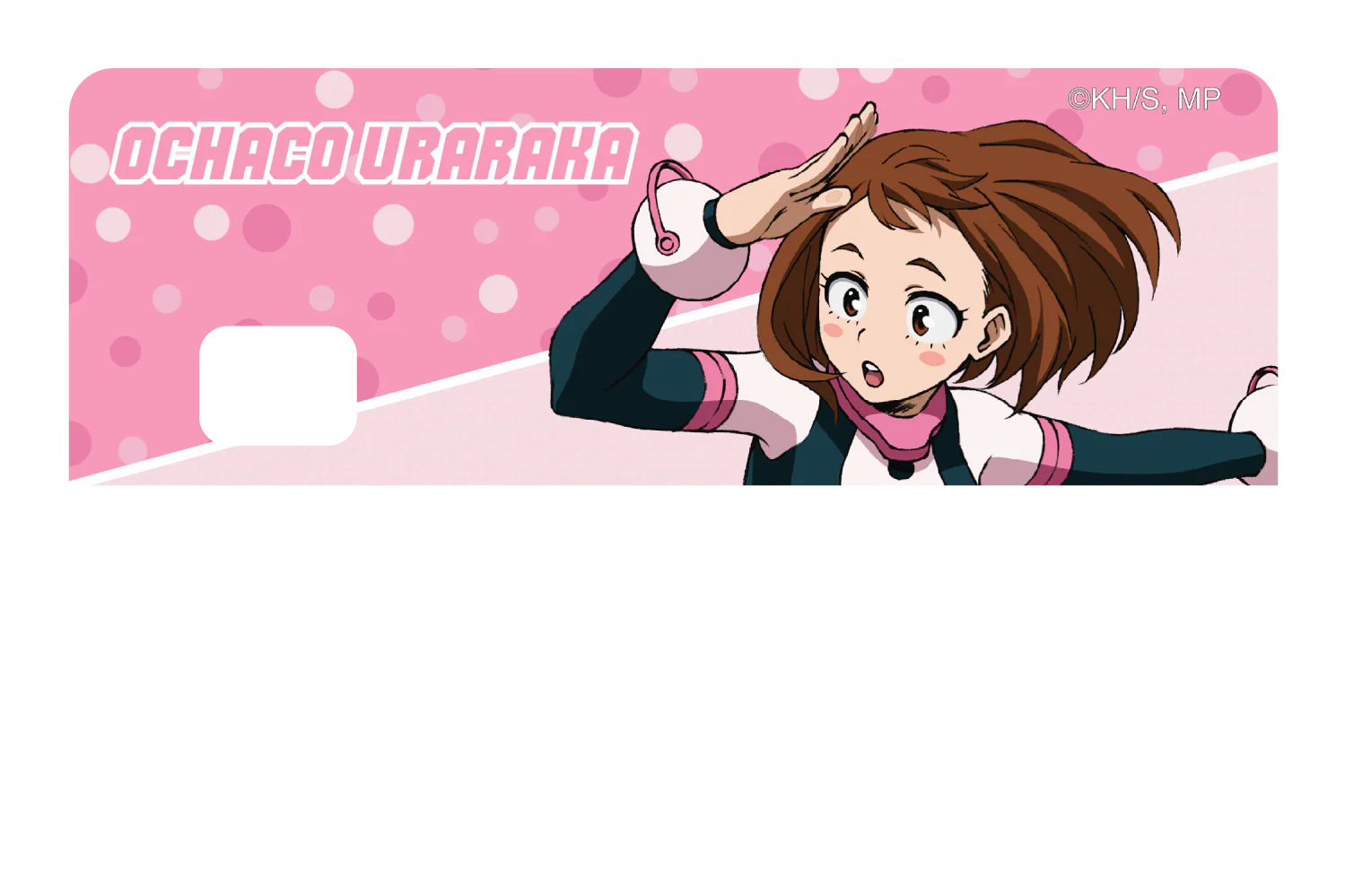 No Fear Ochaco Uraraka - Image 8