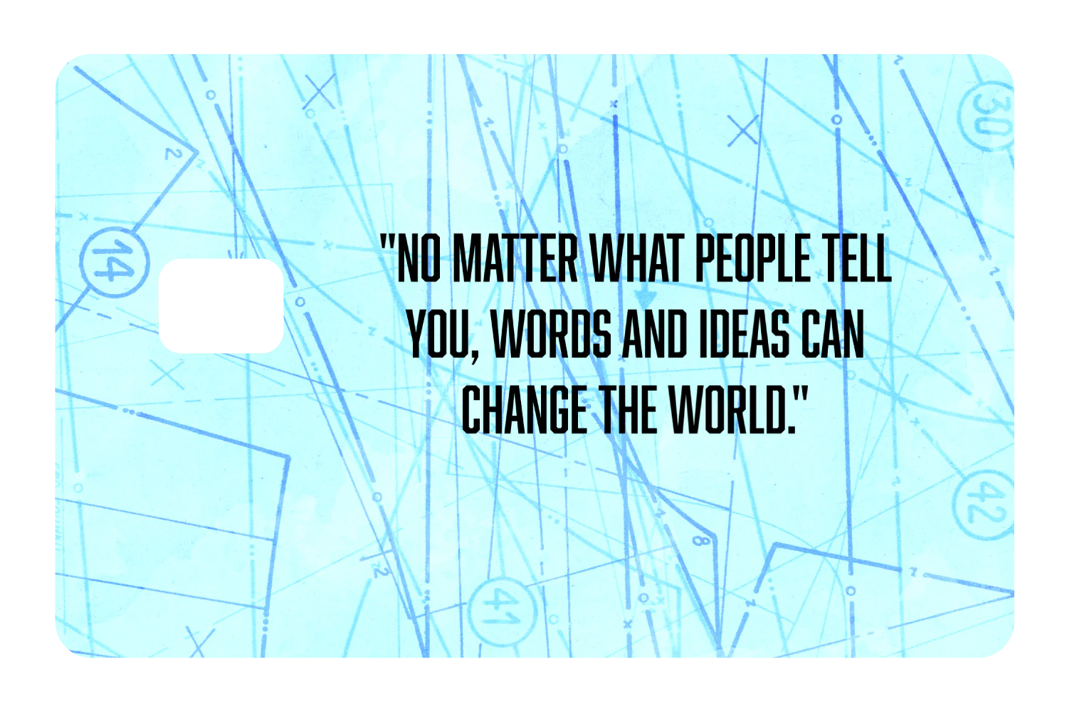 No Matter What People Tell You - Image 2