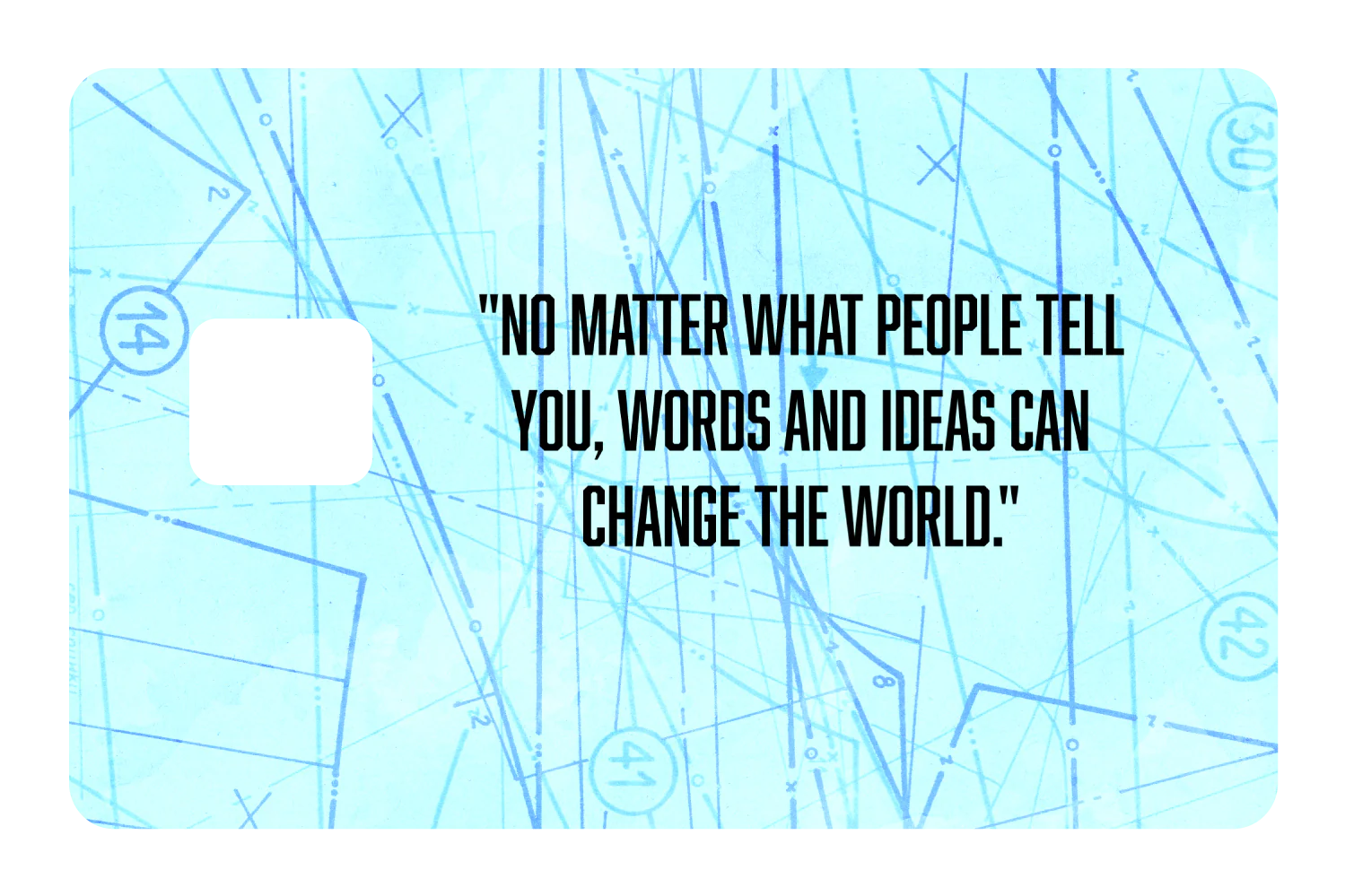 No Matter What People Tell You - Image 3