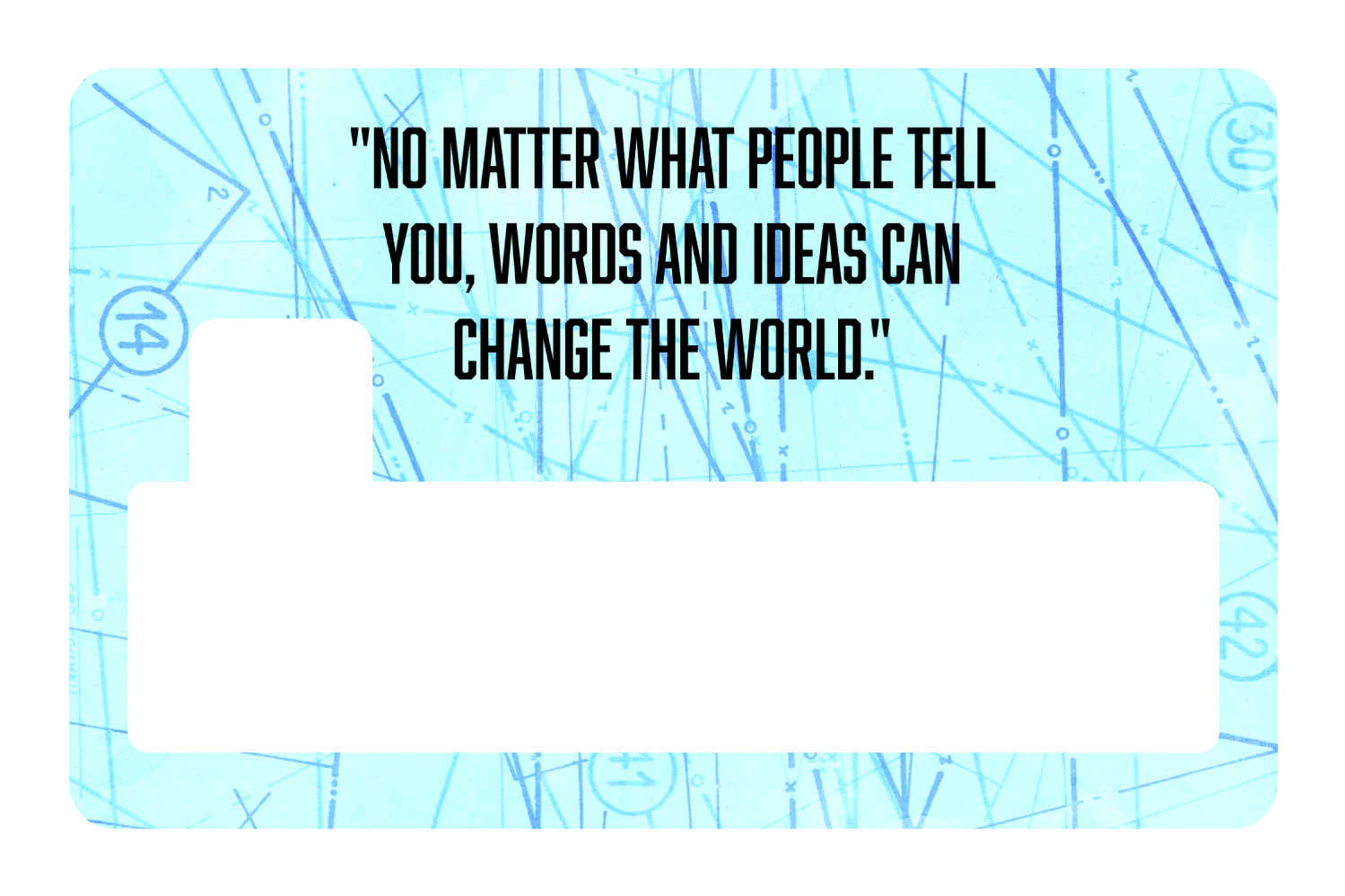 No Matter What People Tell You - Image 4