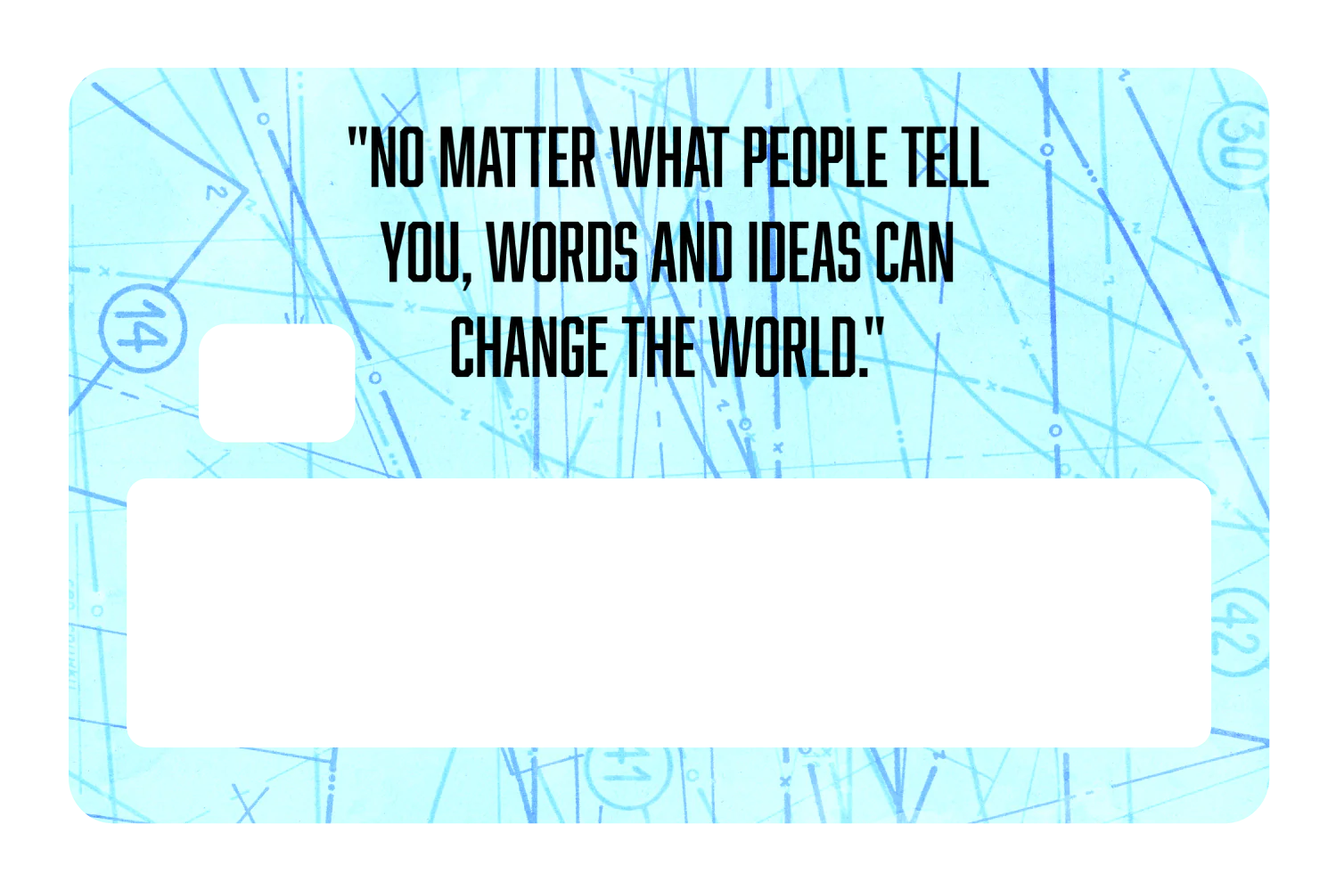 No Matter What People Tell You - Image 5