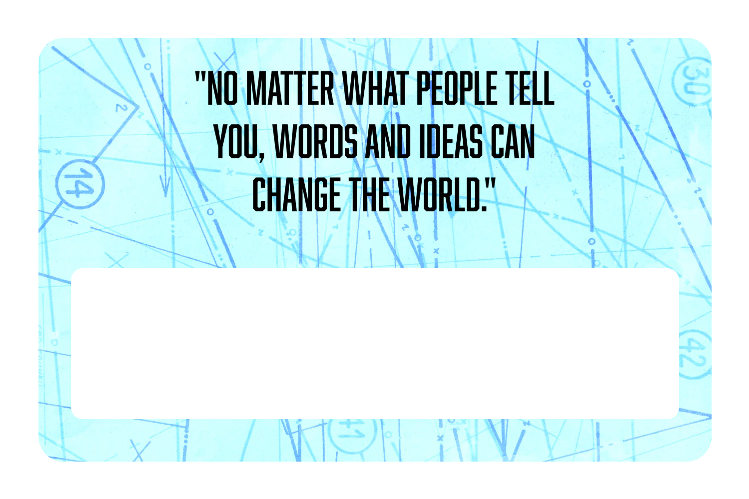No Matter What People Tell You - Image 6
