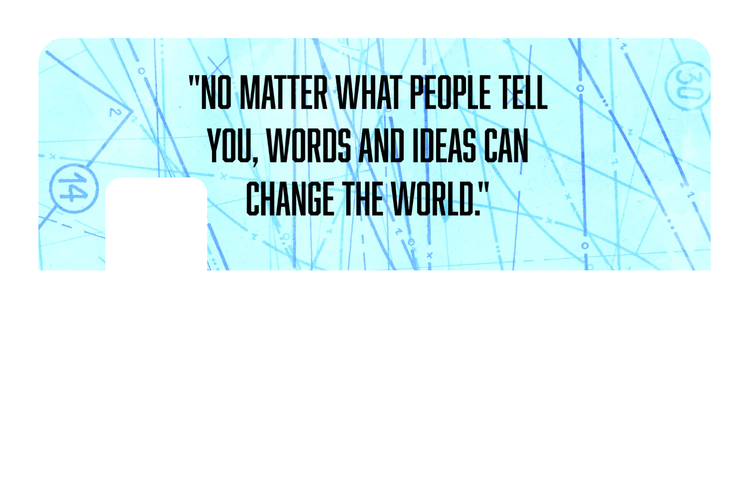 No Matter What People Tell You - Image 7