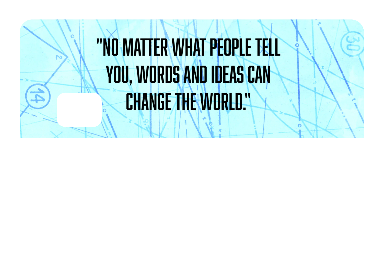 No Matter What People Tell You - Image 8