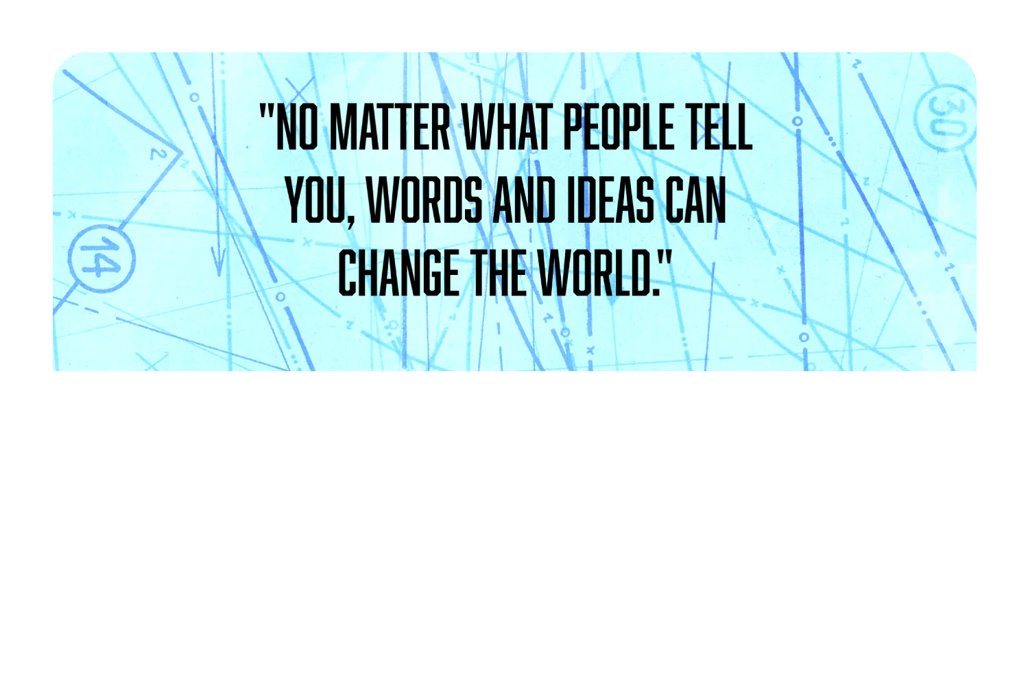No Matter What People Tell You - Image 9