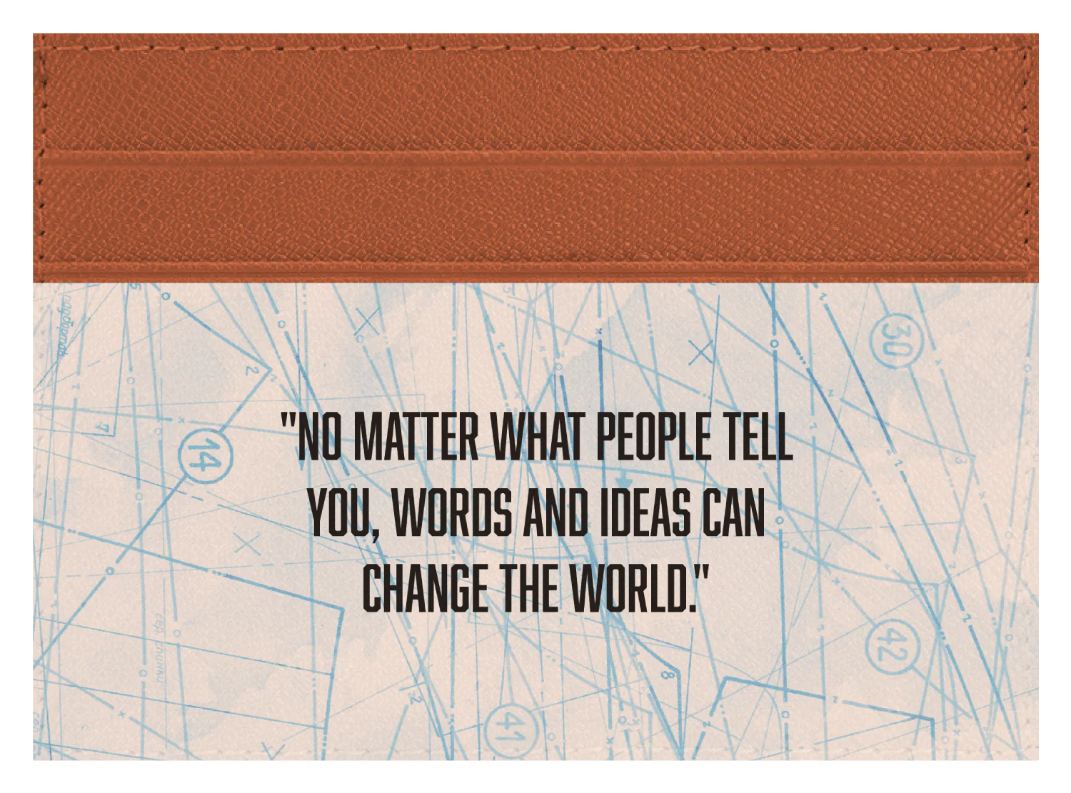 No Matter What People Tell You - Image 2