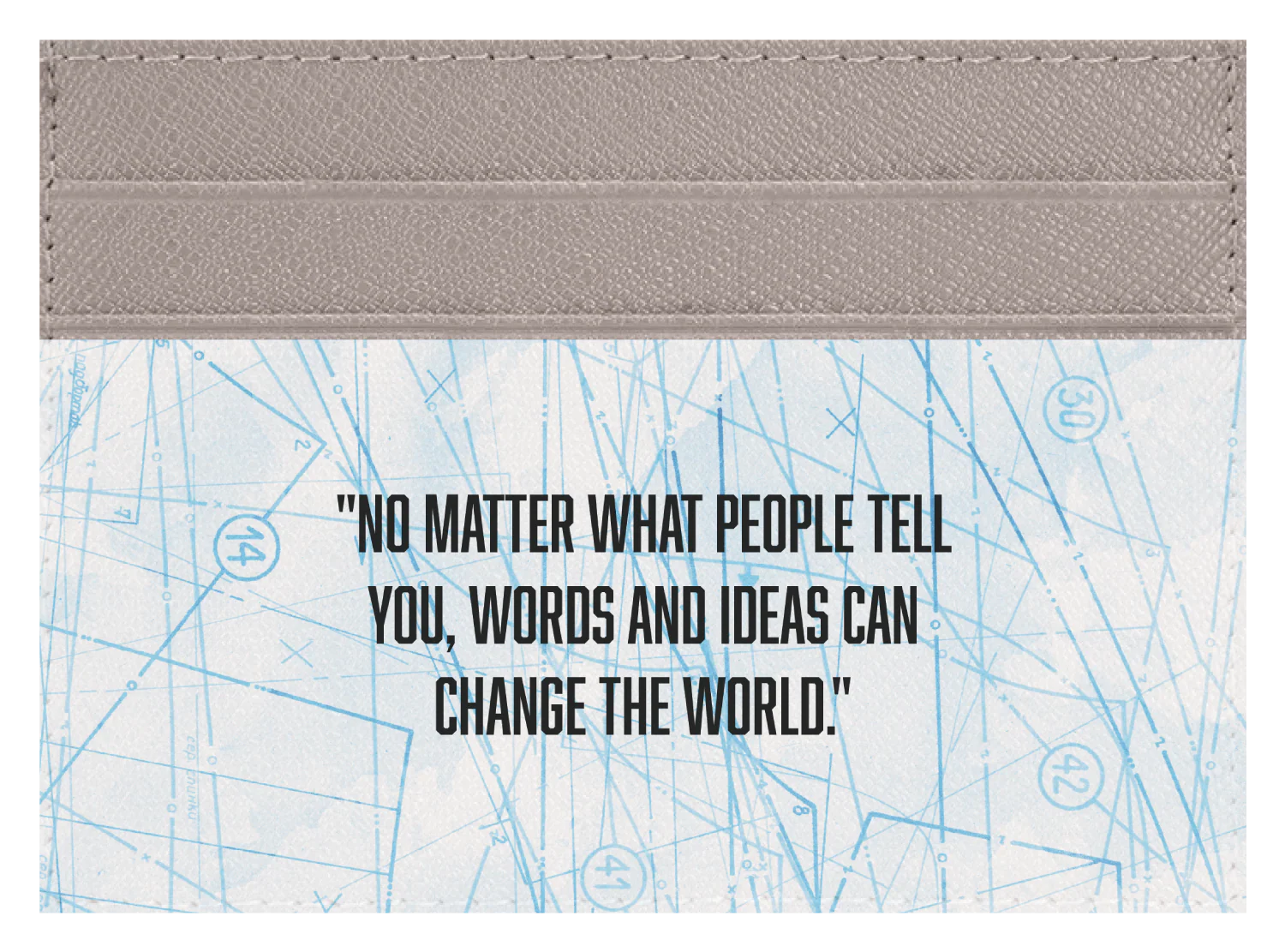 No Matter What People Tell You - Image 3