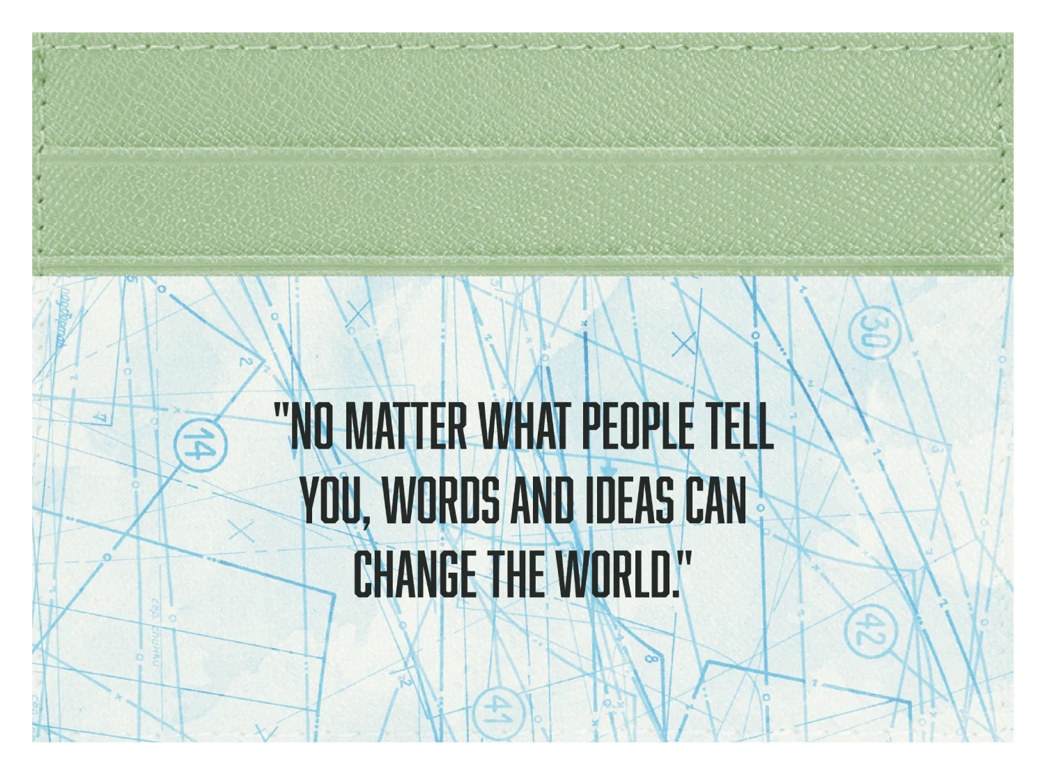 No Matter What People Tell You - Image 4