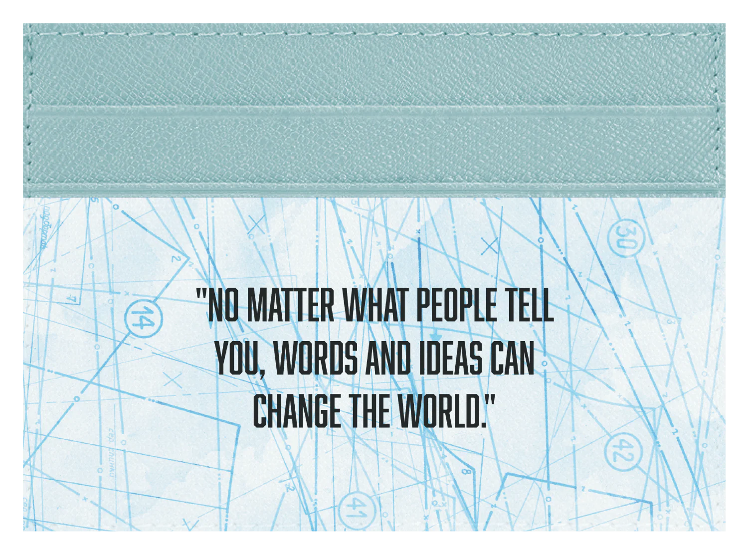 No Matter What People Tell You - Image 5