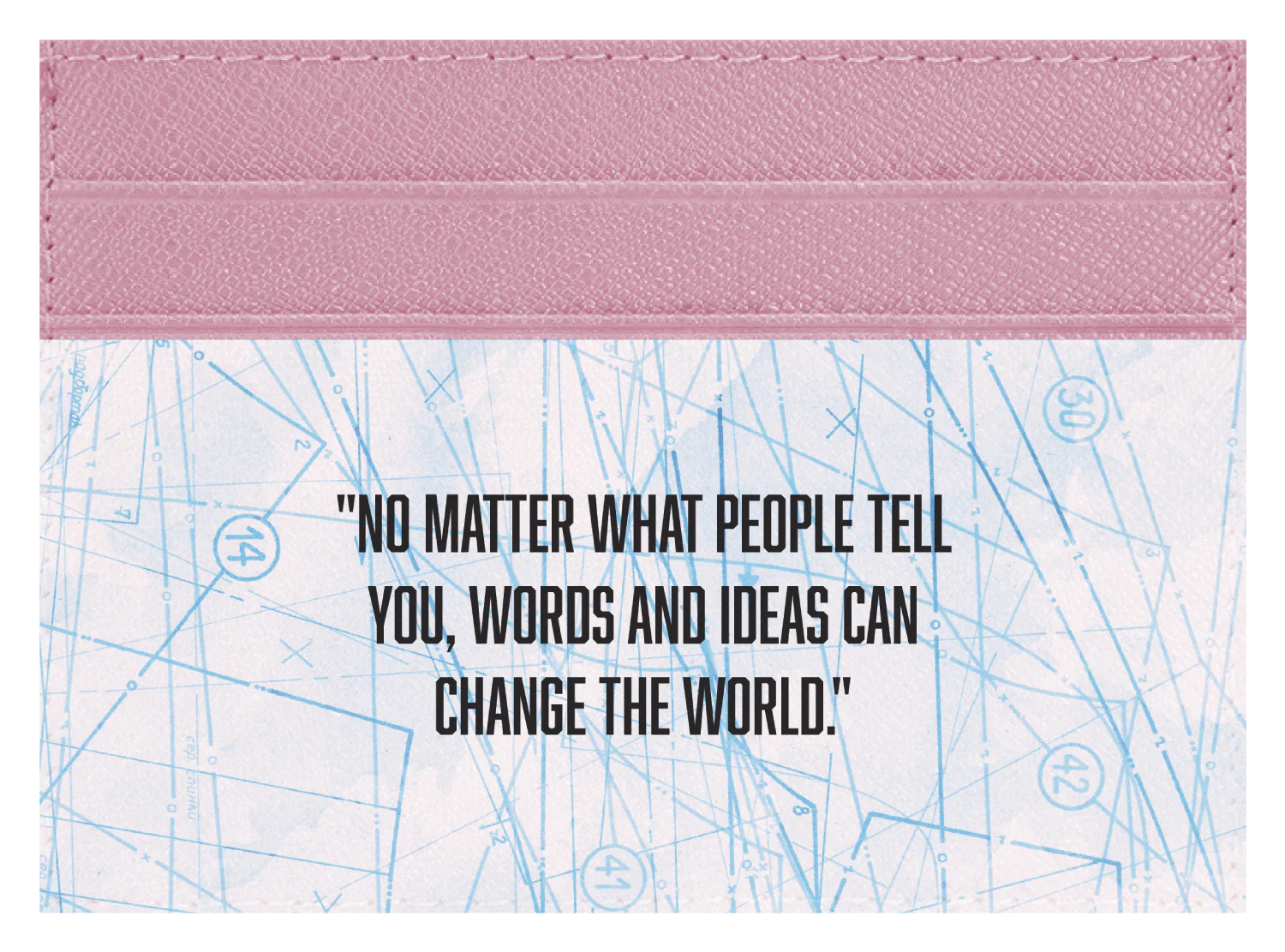 No Matter What People Tell You - Image 7