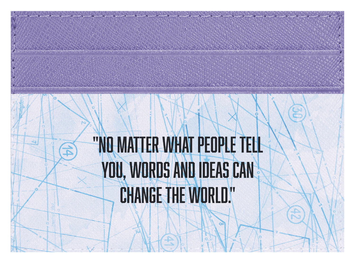 No Matter What People Tell You - Image 8