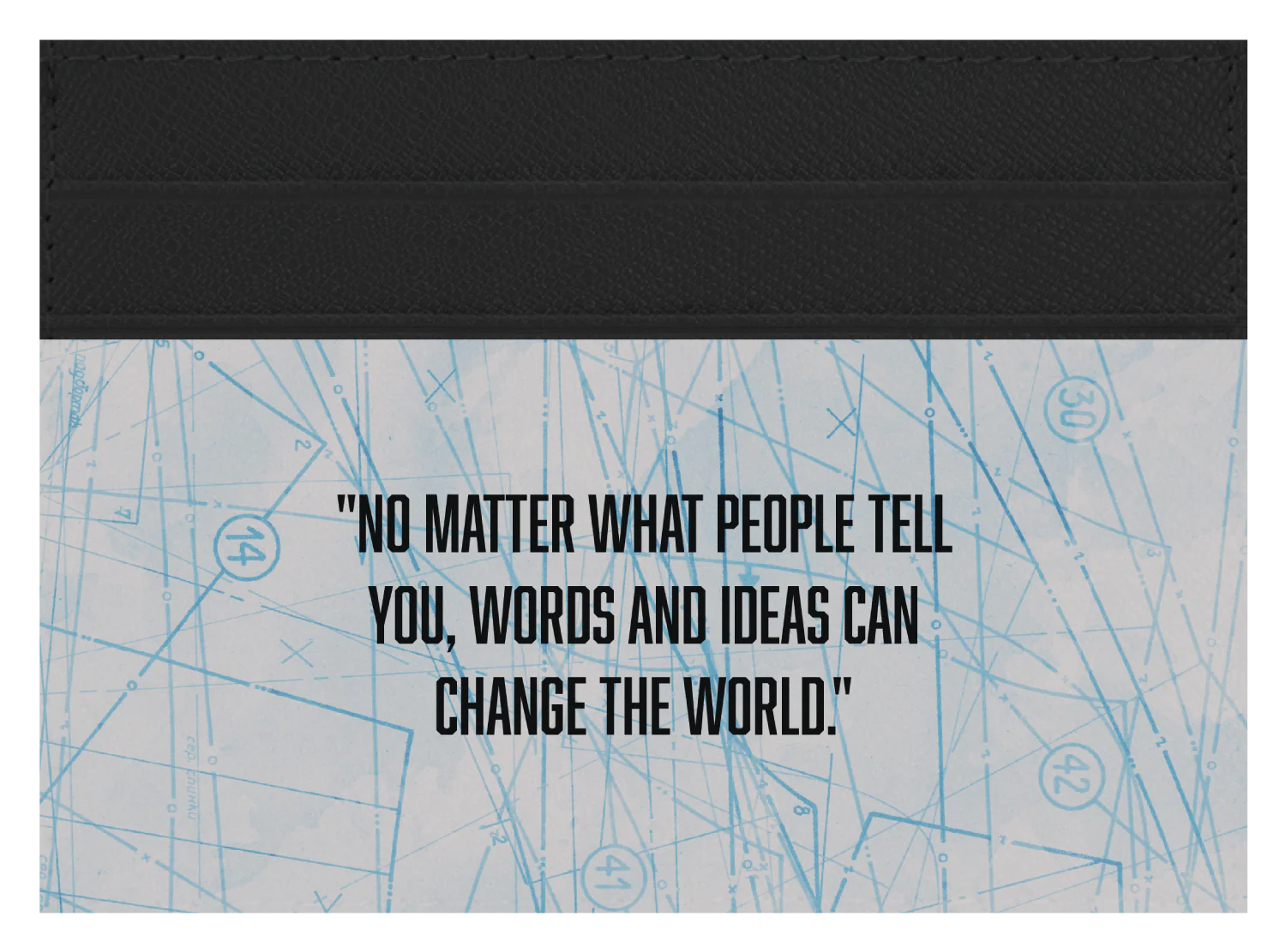 No Matter What People Tell You - Image 9