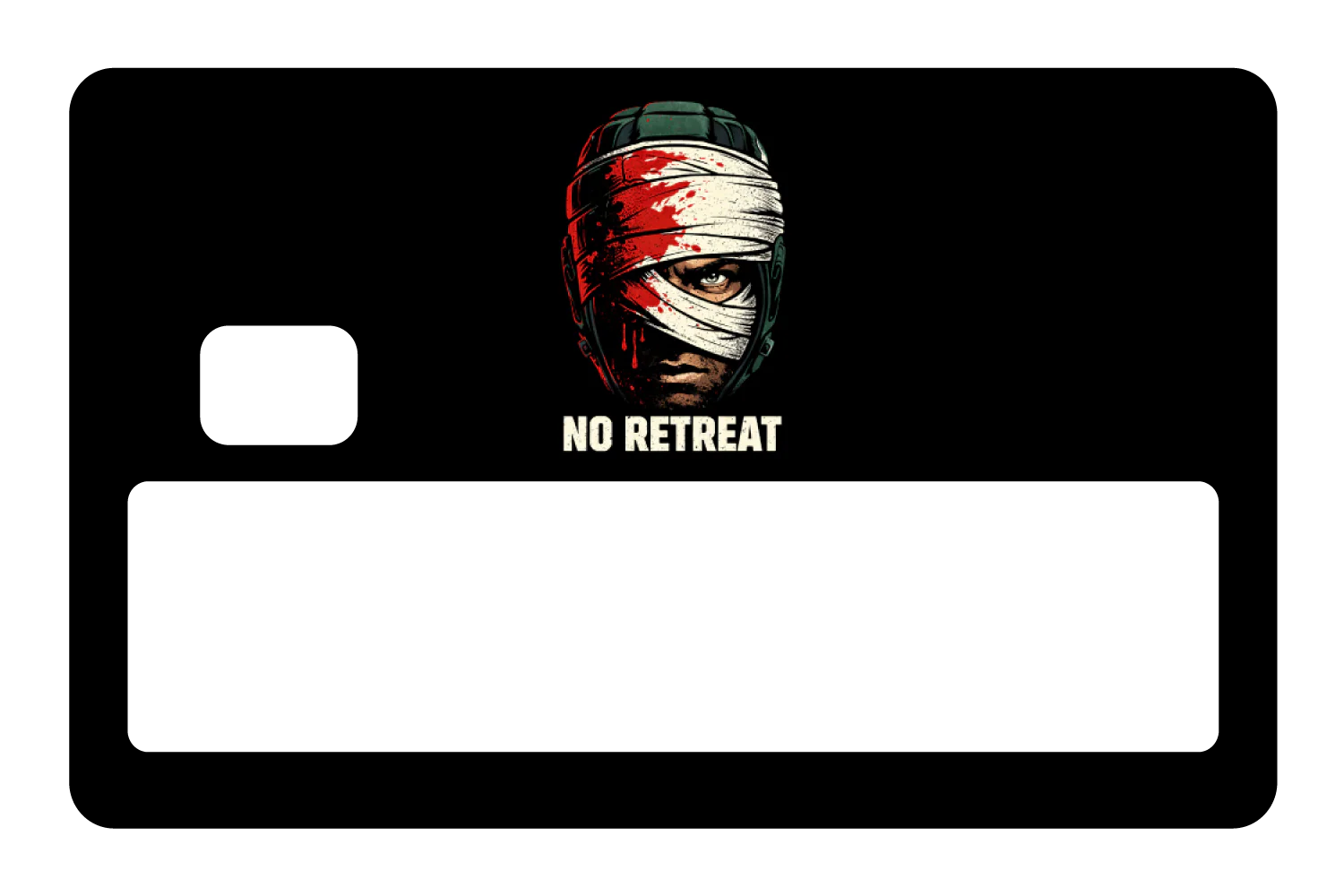 No Retreat - Image 5