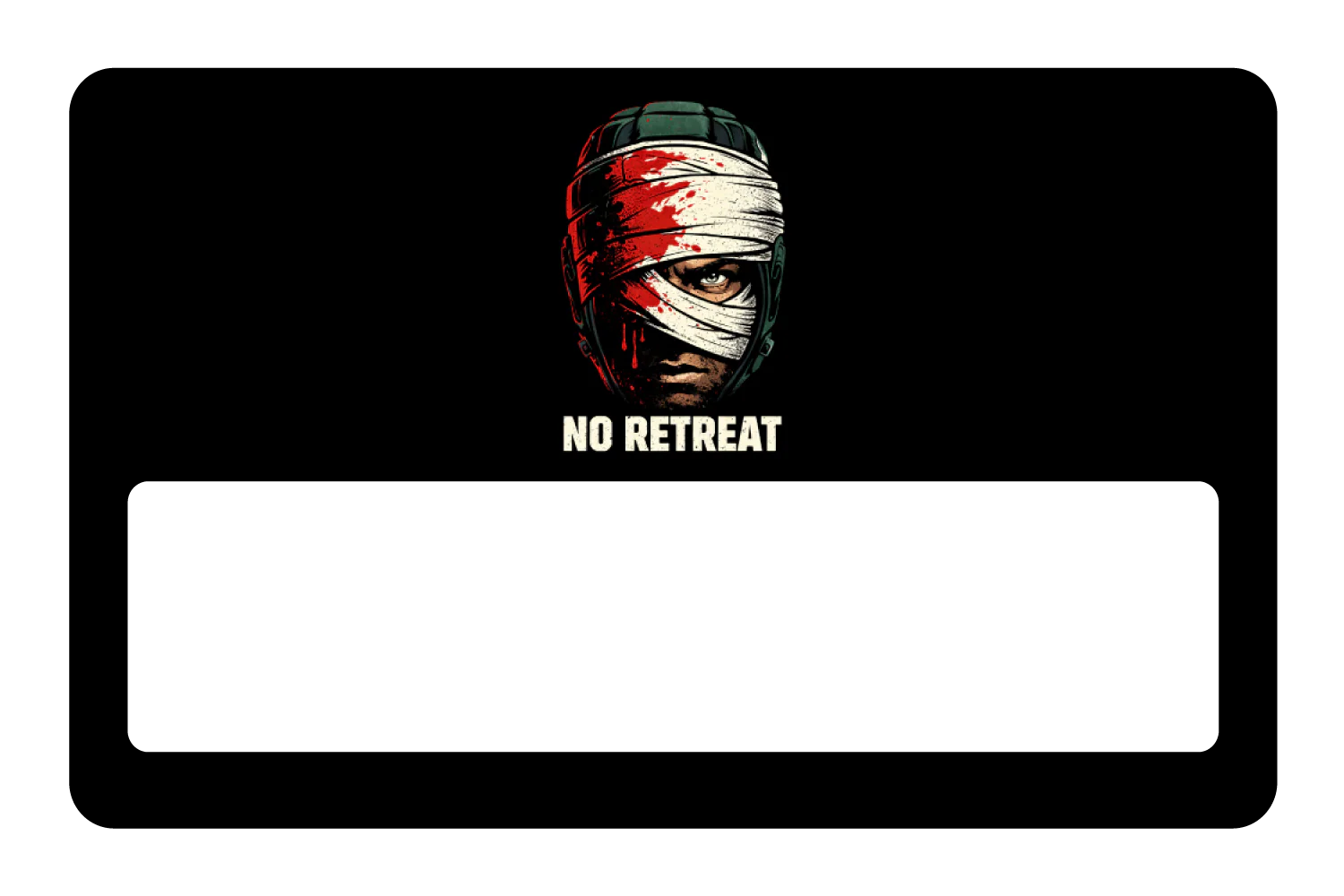 No Retreat - Image 6