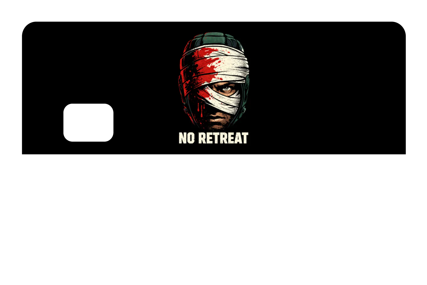 No Retreat - Image 8