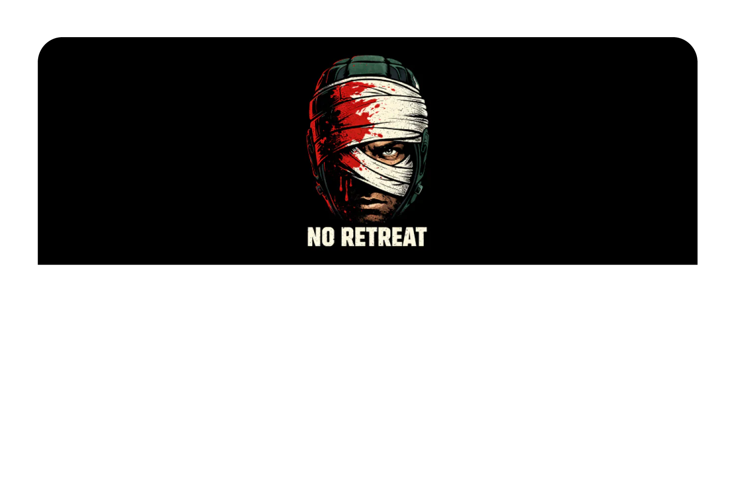 No Retreat - Image 9