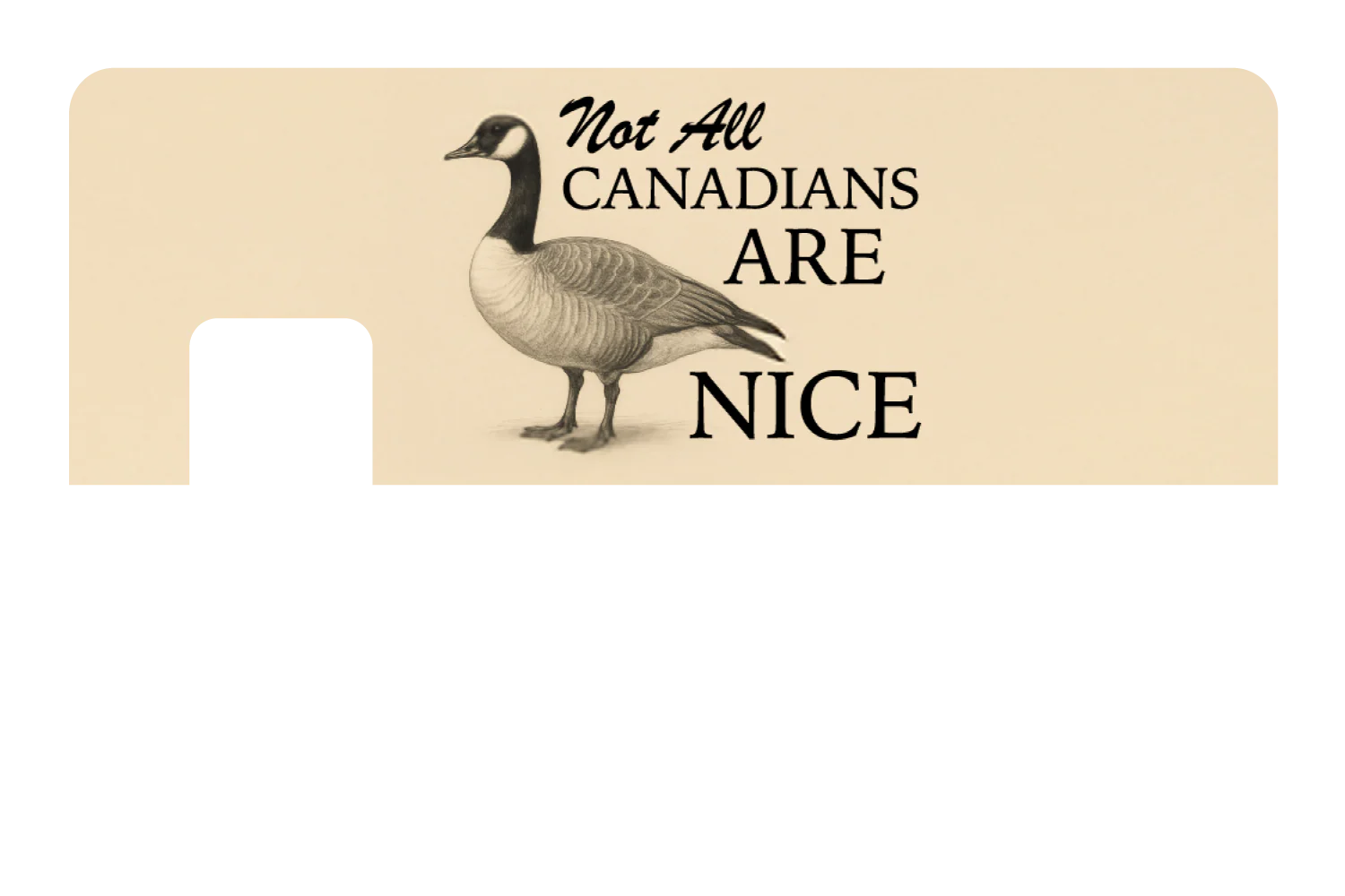 Not All Canadians Are Nice - Image 7