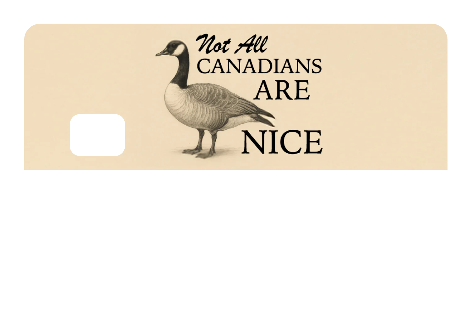 Not All Canadians Are Nice - Image 8