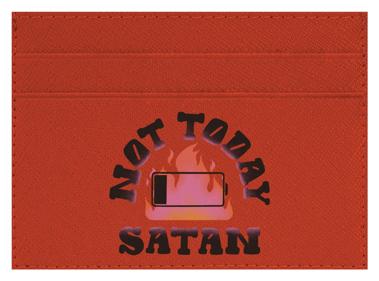 Not Today Satan - Image 2