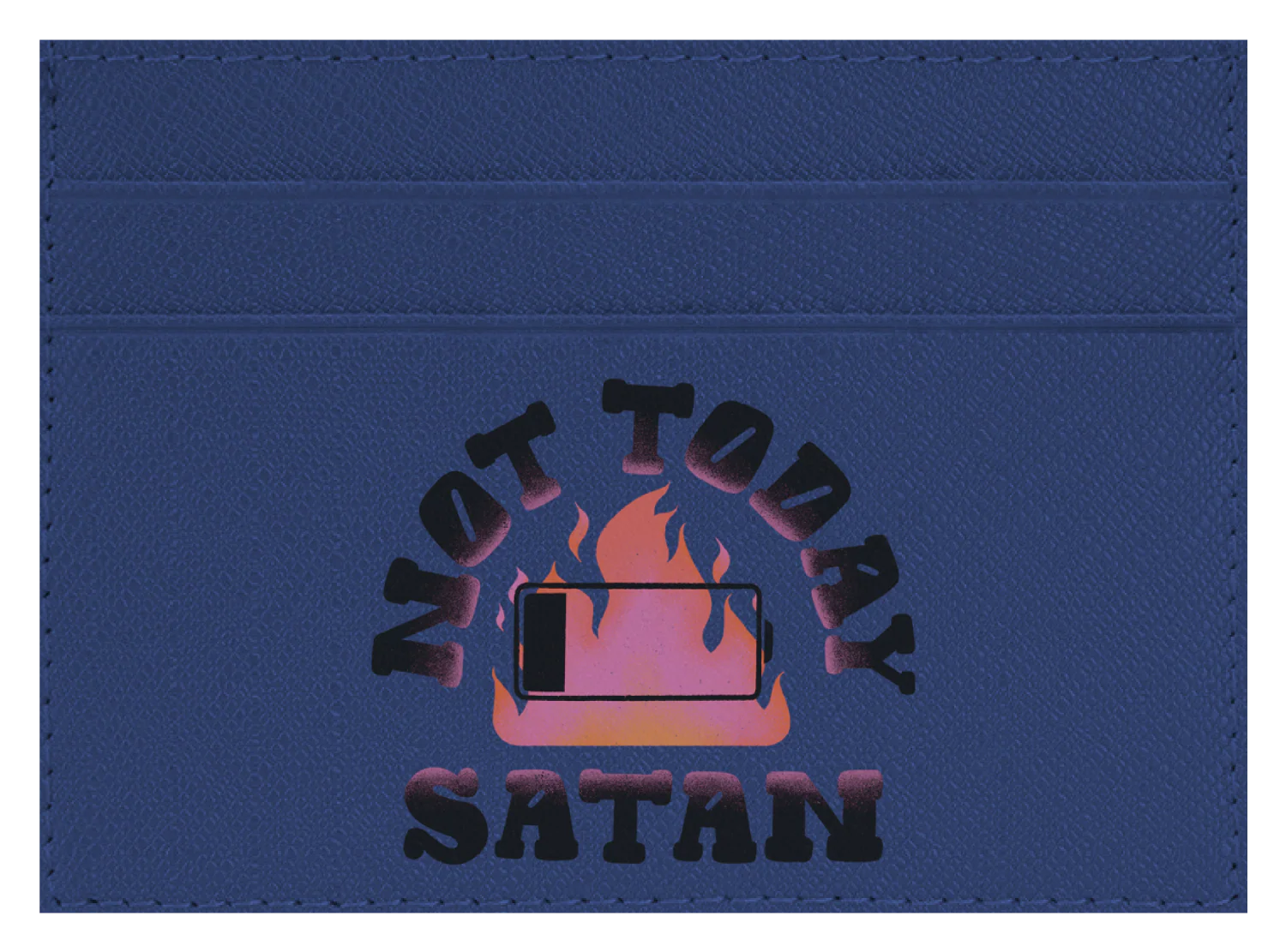 Not Today Satan - Image 4