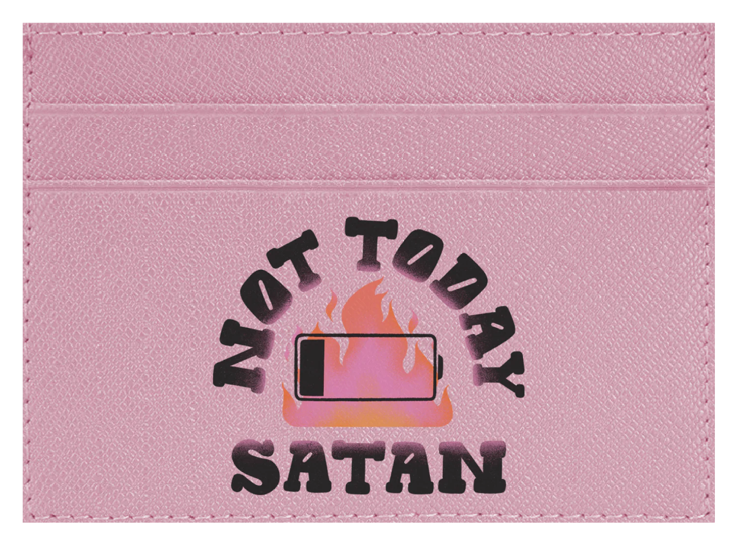 Not Today Satan - Image 7