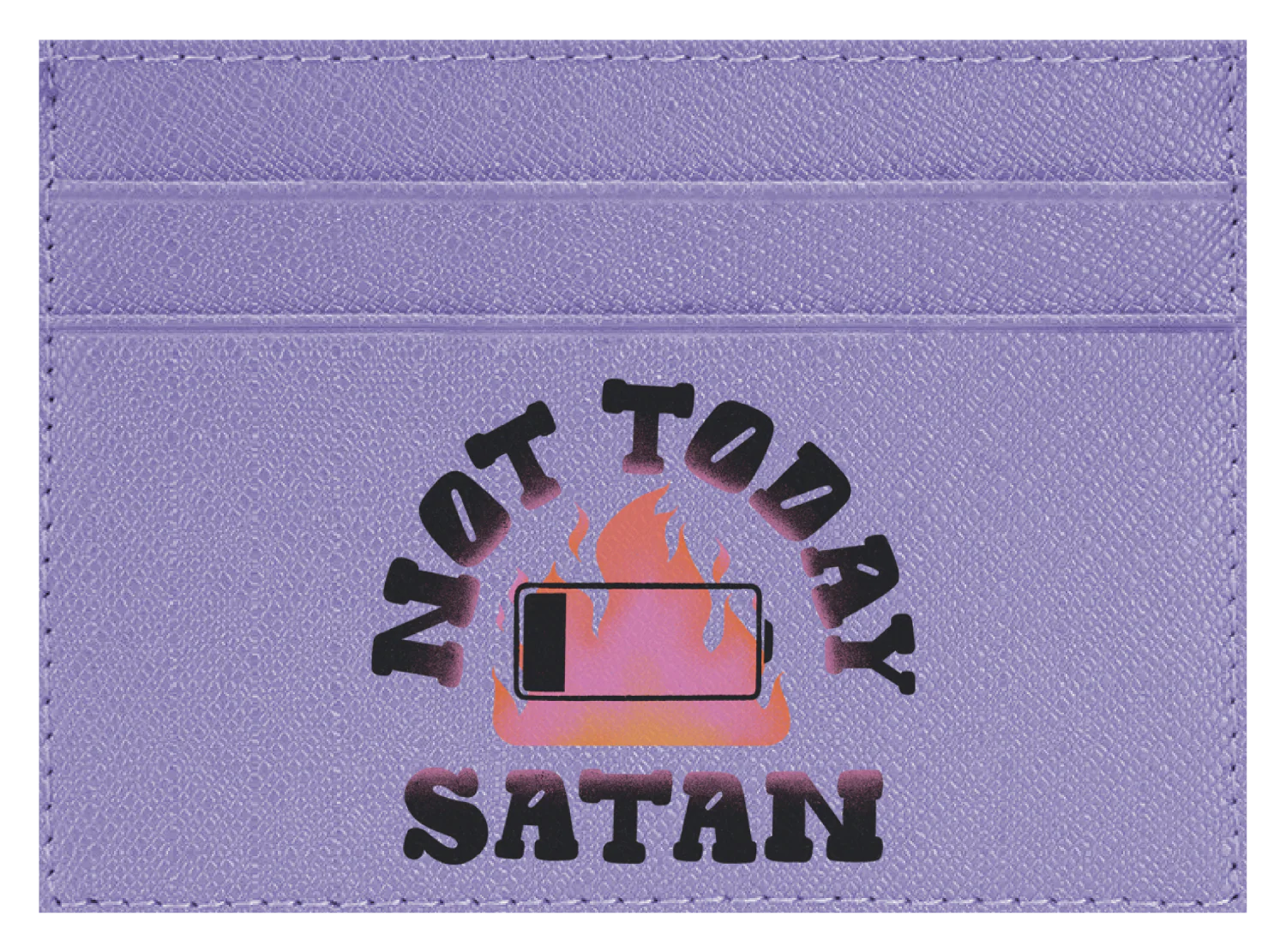 Not Today Satan - Image 8