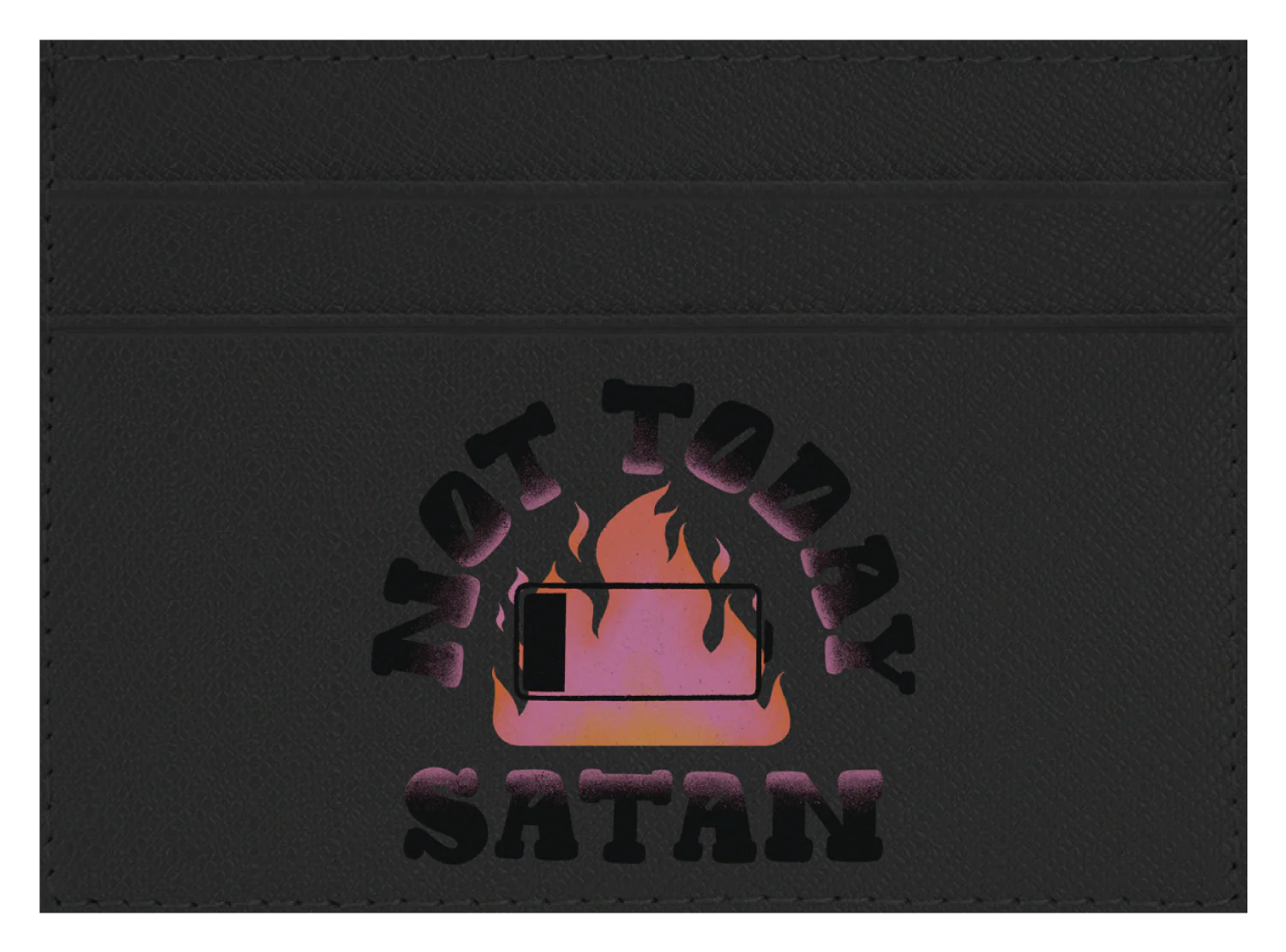 Not Today Satan - Image 9
