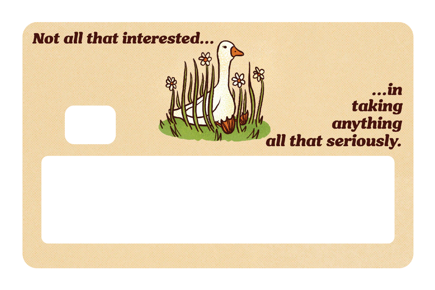 Not too serious - Image 5