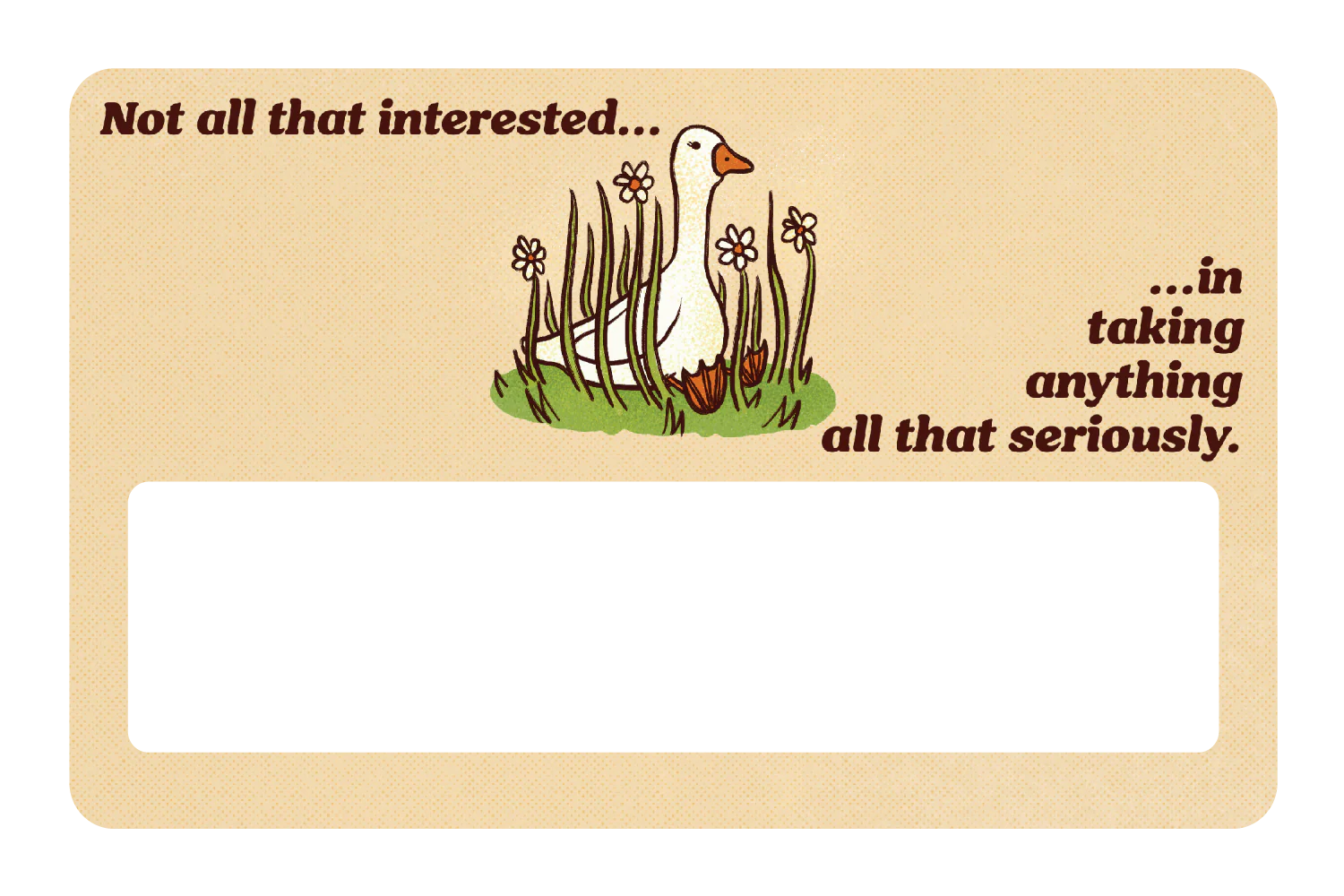 Not too serious - Image 6