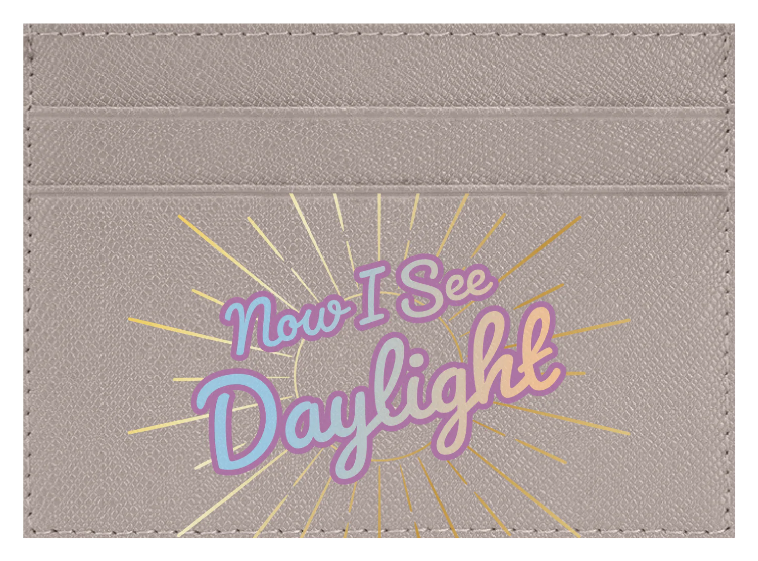 Now I see Daylight - Image 4