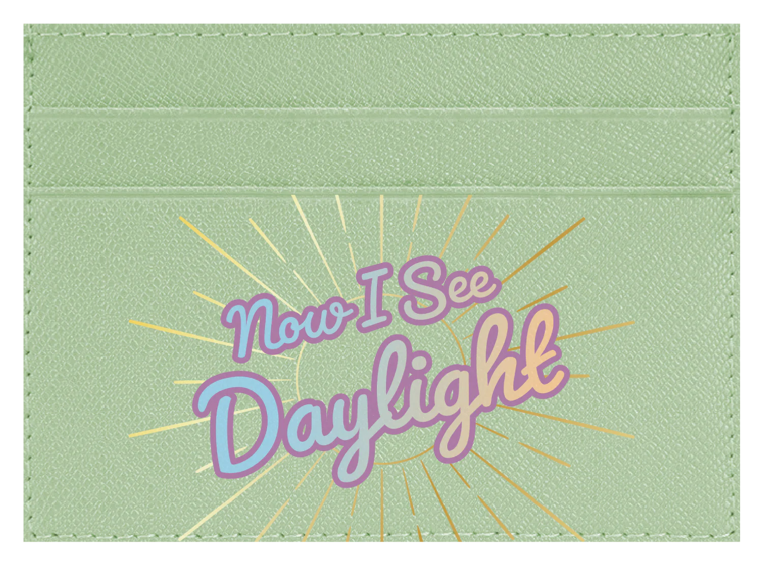 Now I see Daylight - Image 5