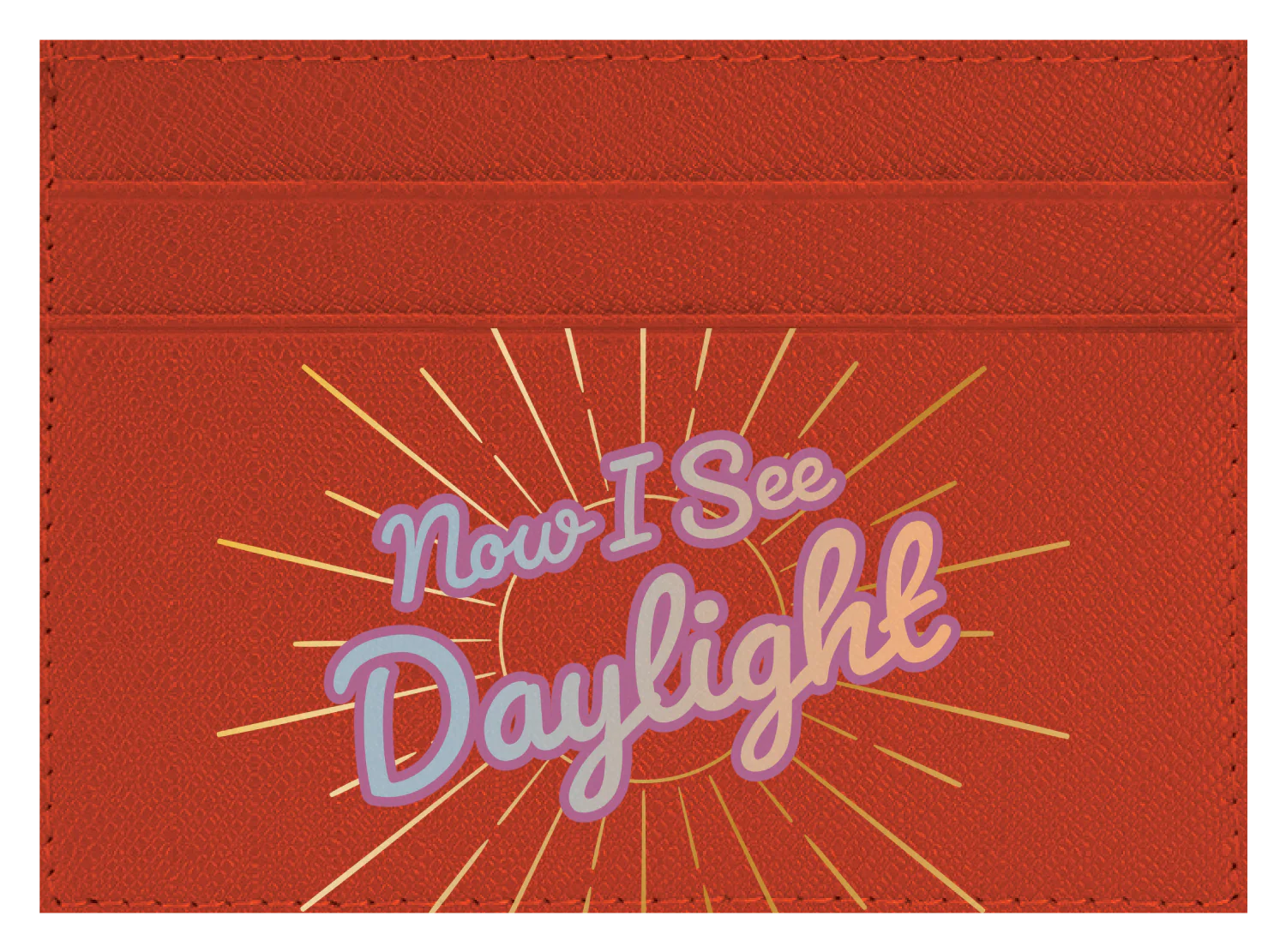 Now I see Daylight - Image 7