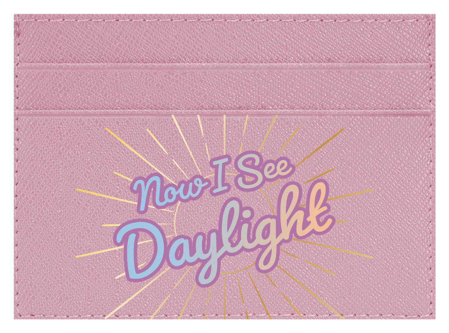 Now I see Daylight - Image 8