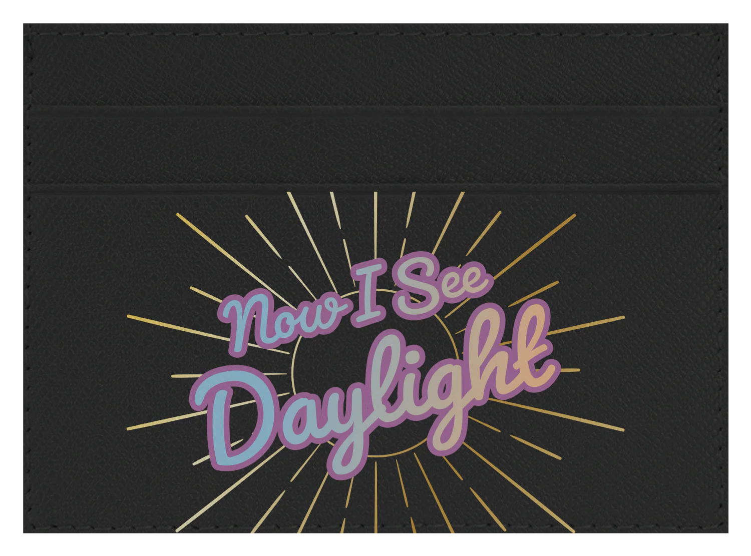 Now I see Daylight - Image 9