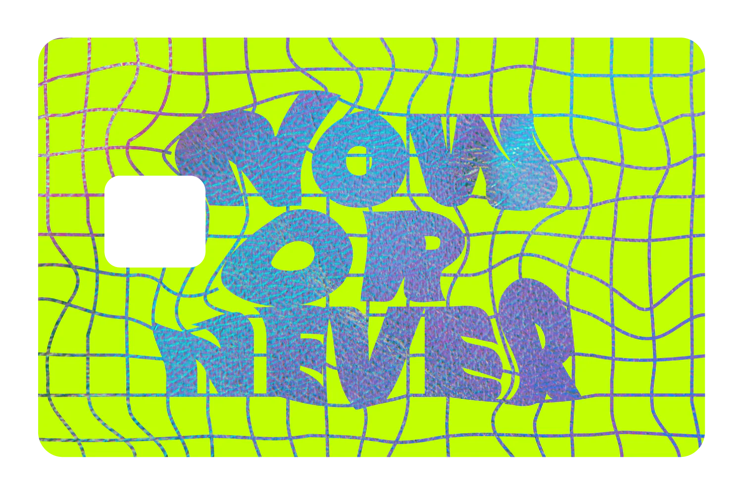 Now or Never - Image 3