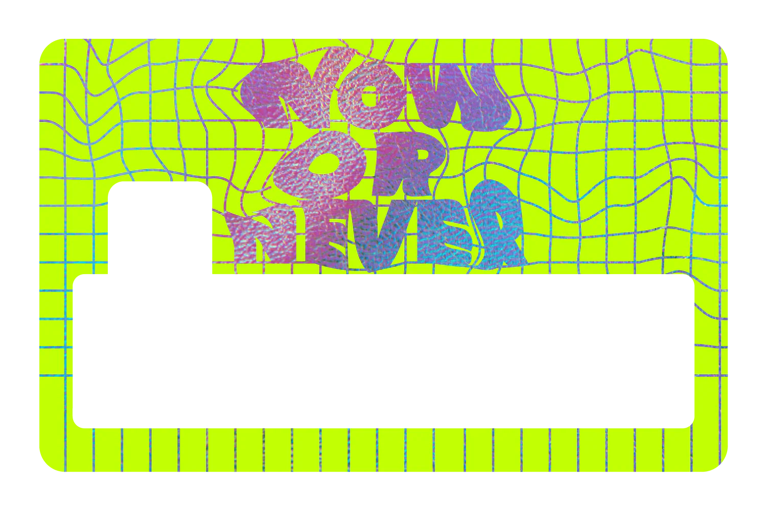 Now or Never - Image 4