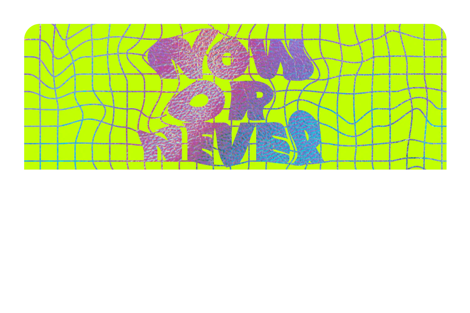 Now or Never - Image 9