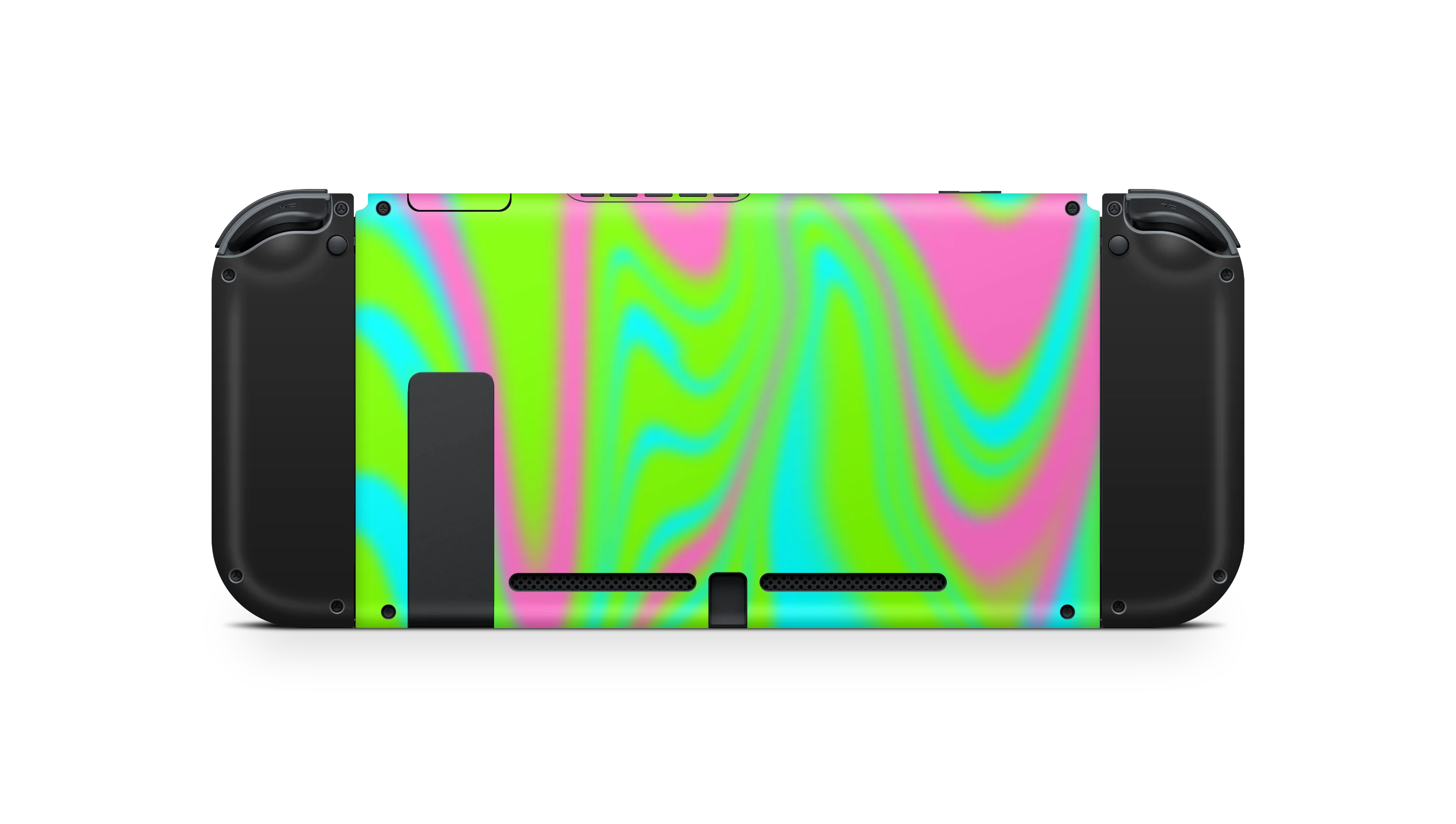 Nintendo Switch 17 Skin Acid Trip - Image 3