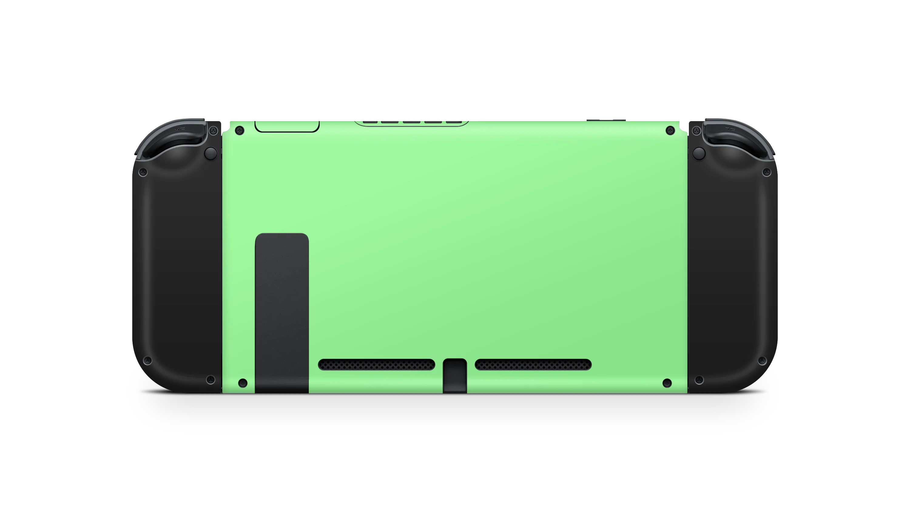 Nintendo Switch 2017 Skin Mint Green - Image 3
