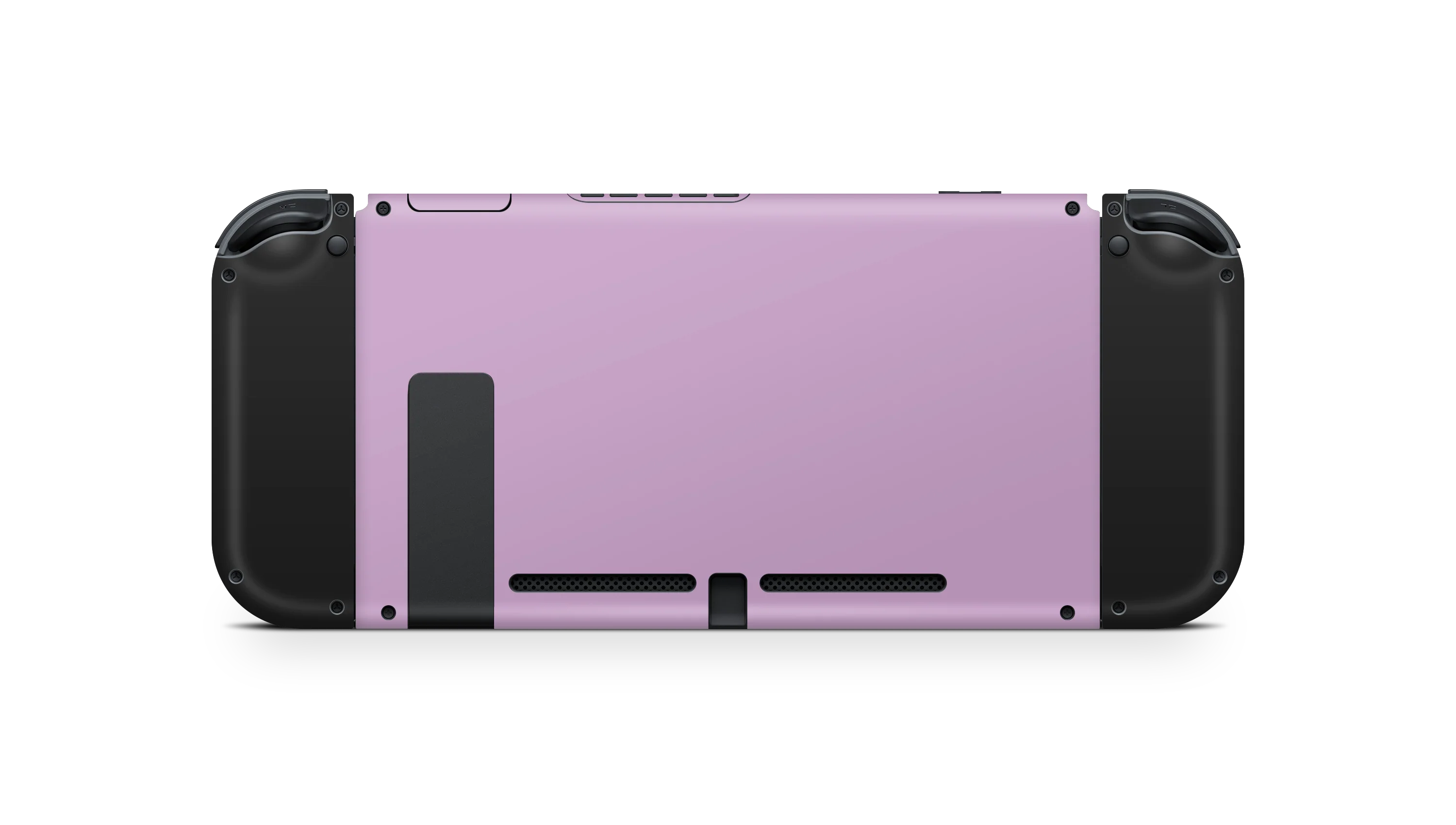 Nintendo Switch 2017 Skin Soft Lilac - Image 3