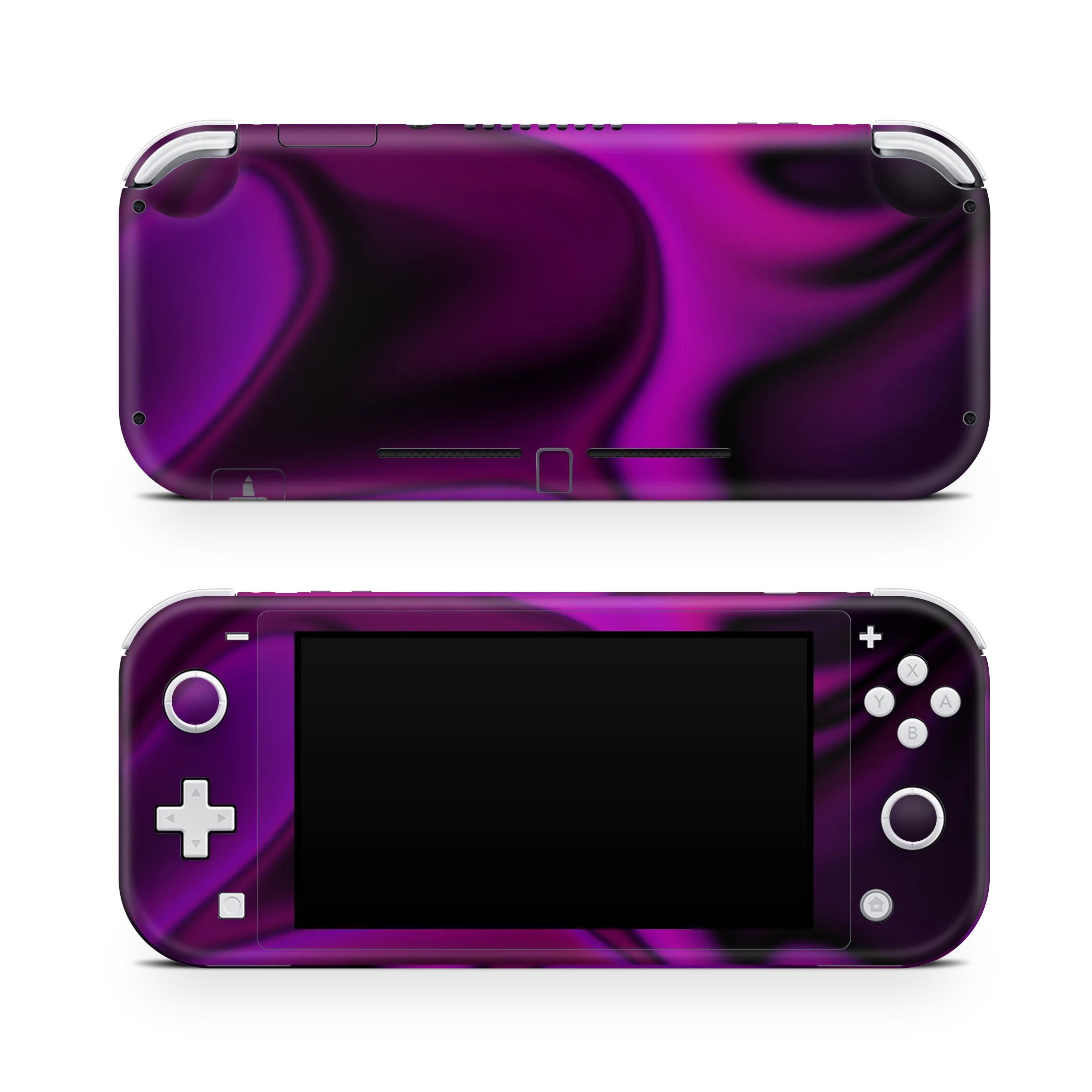 Nintendo Switch LITE Skin Purp