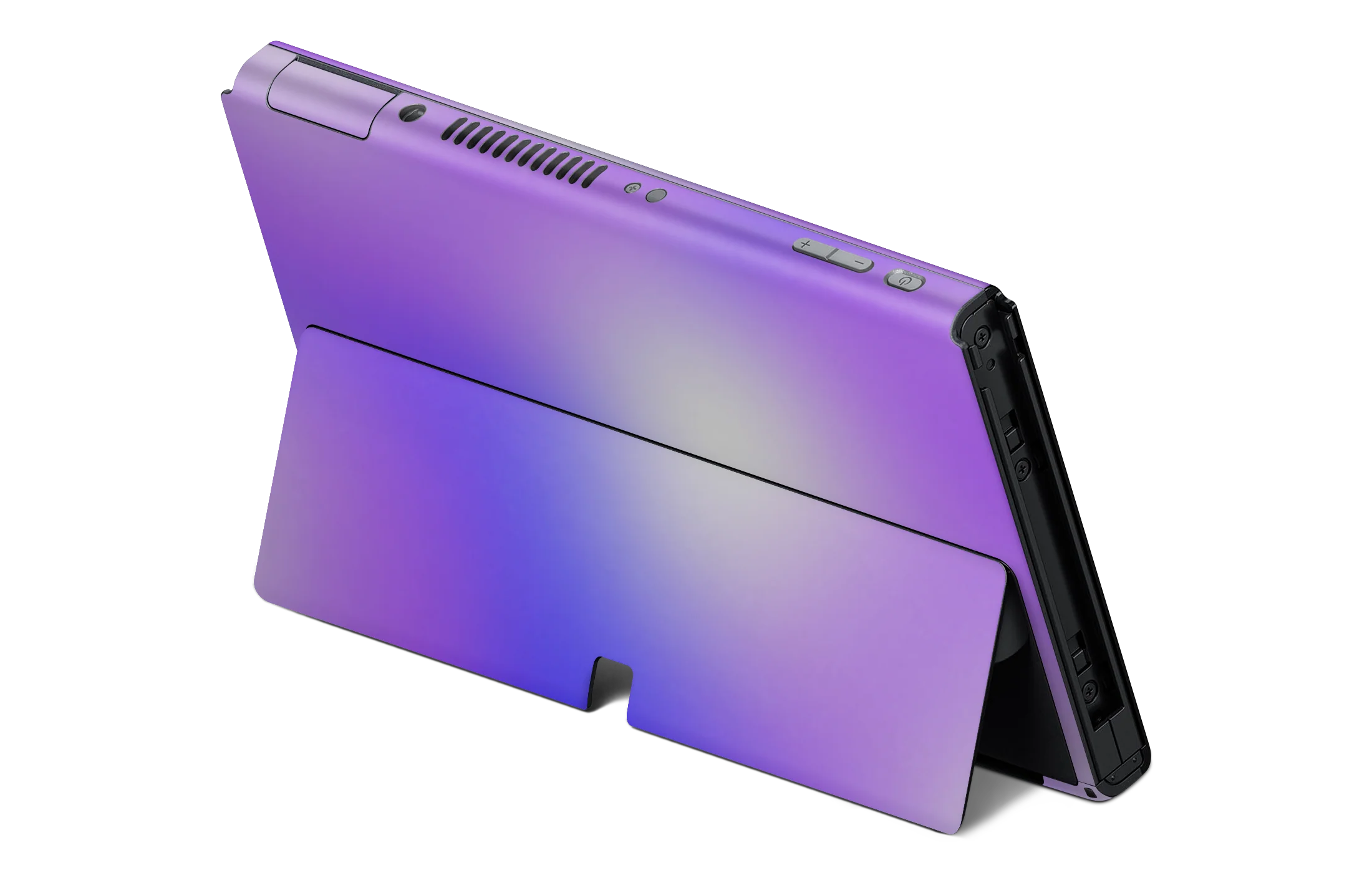 Nintendo Switch OLED Skin Galactic halo - Image 2