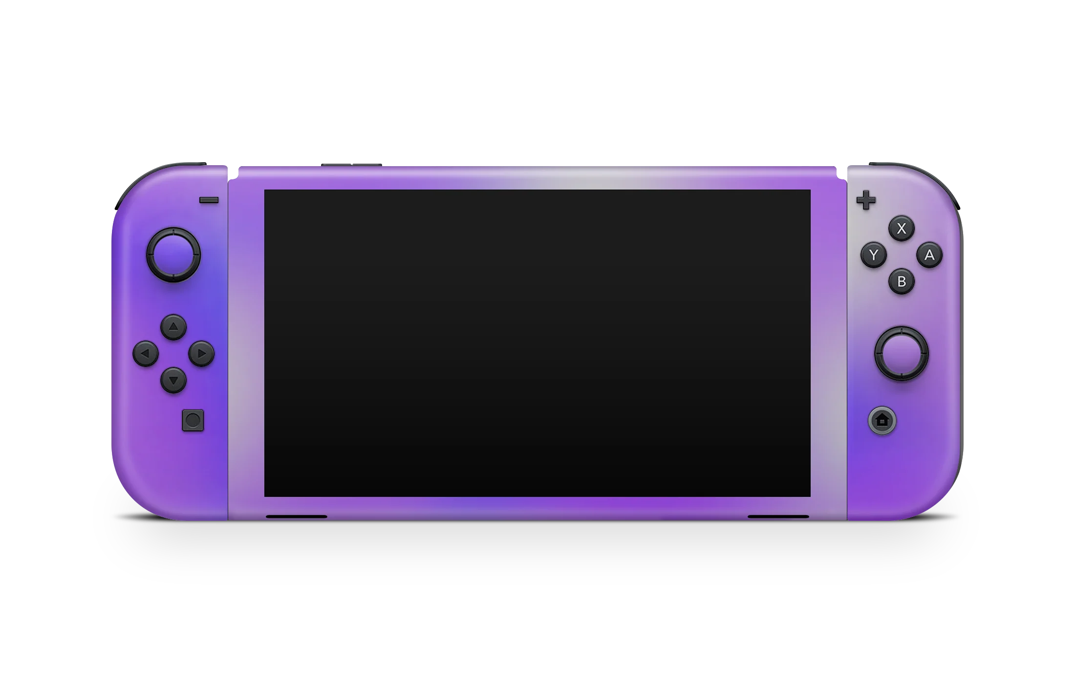 Nintendo Switch OLED Skin Galactic halo - Image 3